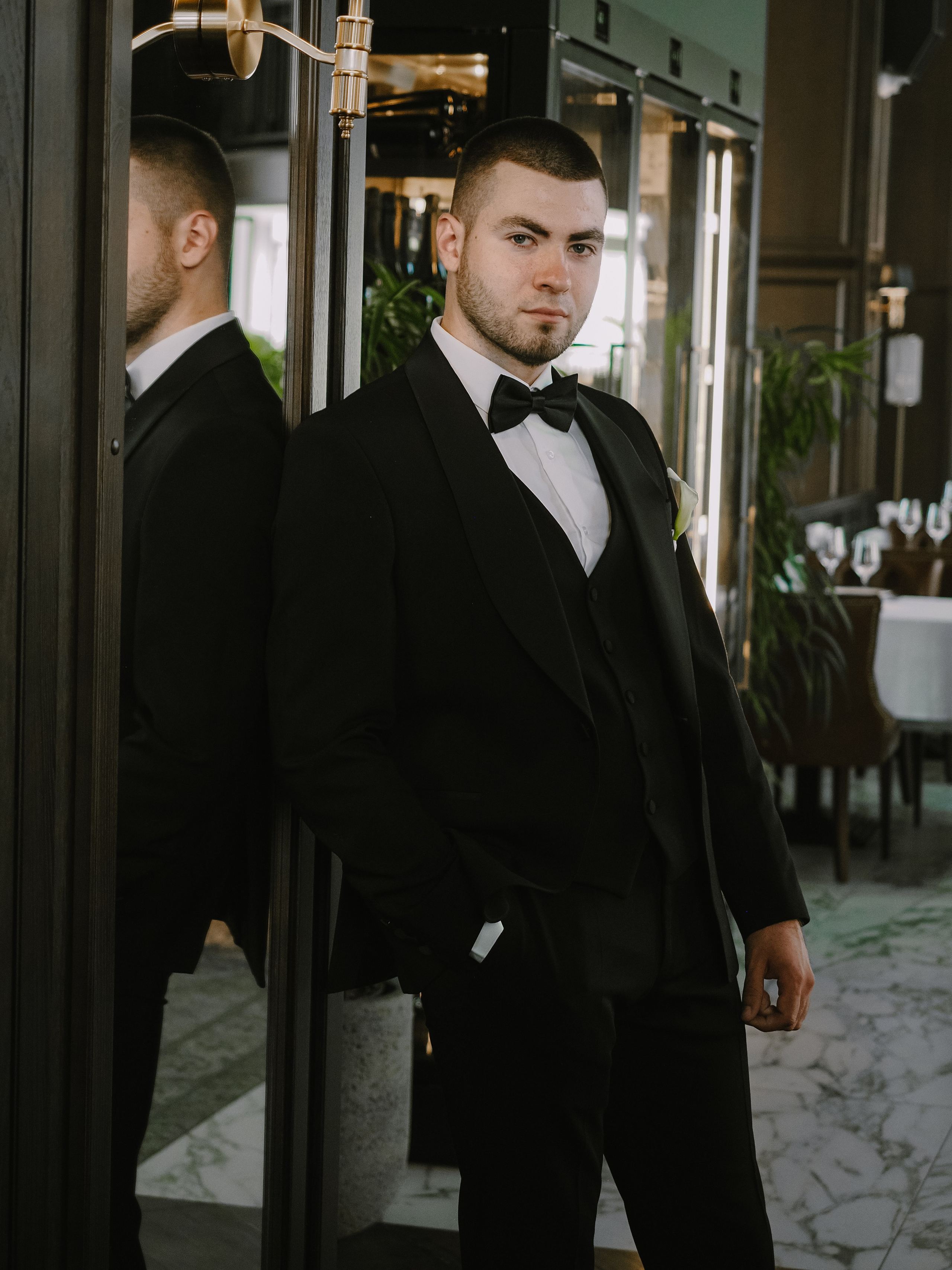 Сергей и Яна. Фотограф Рязань. Семейный Свадебный фотограф