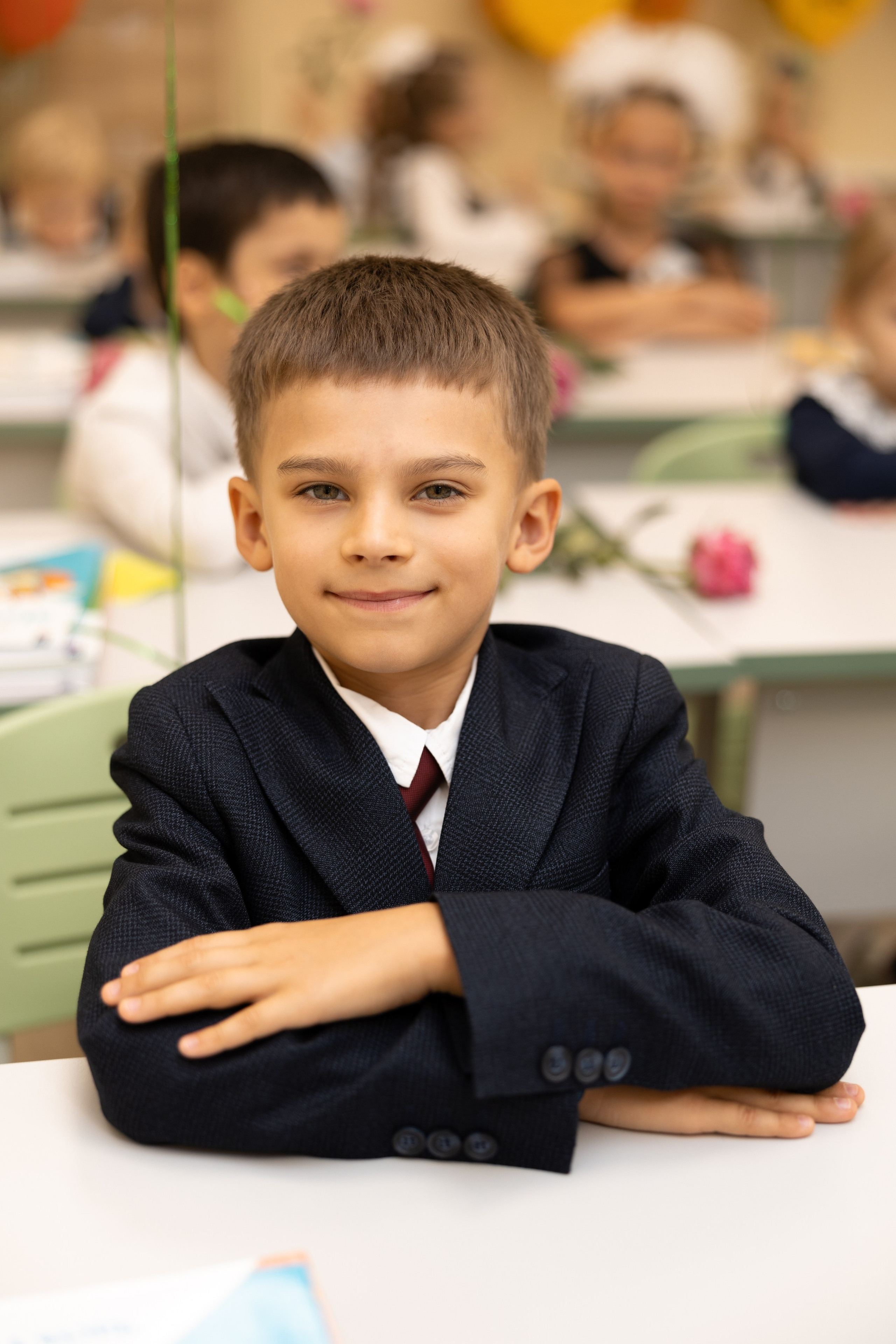 Школа 98. Свадебный фотограф | Москва