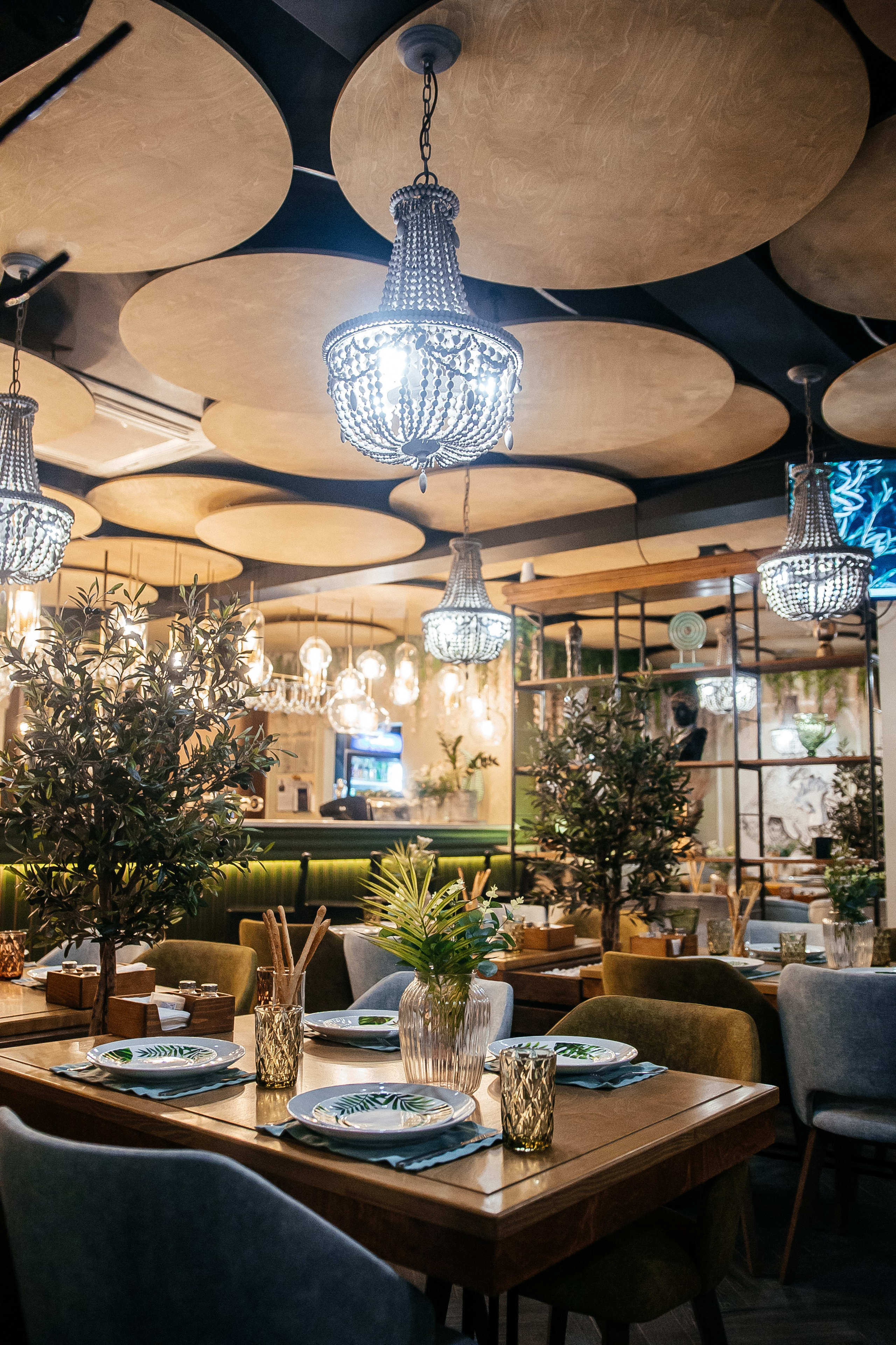 EVENT. Фотограф Максим Мельников