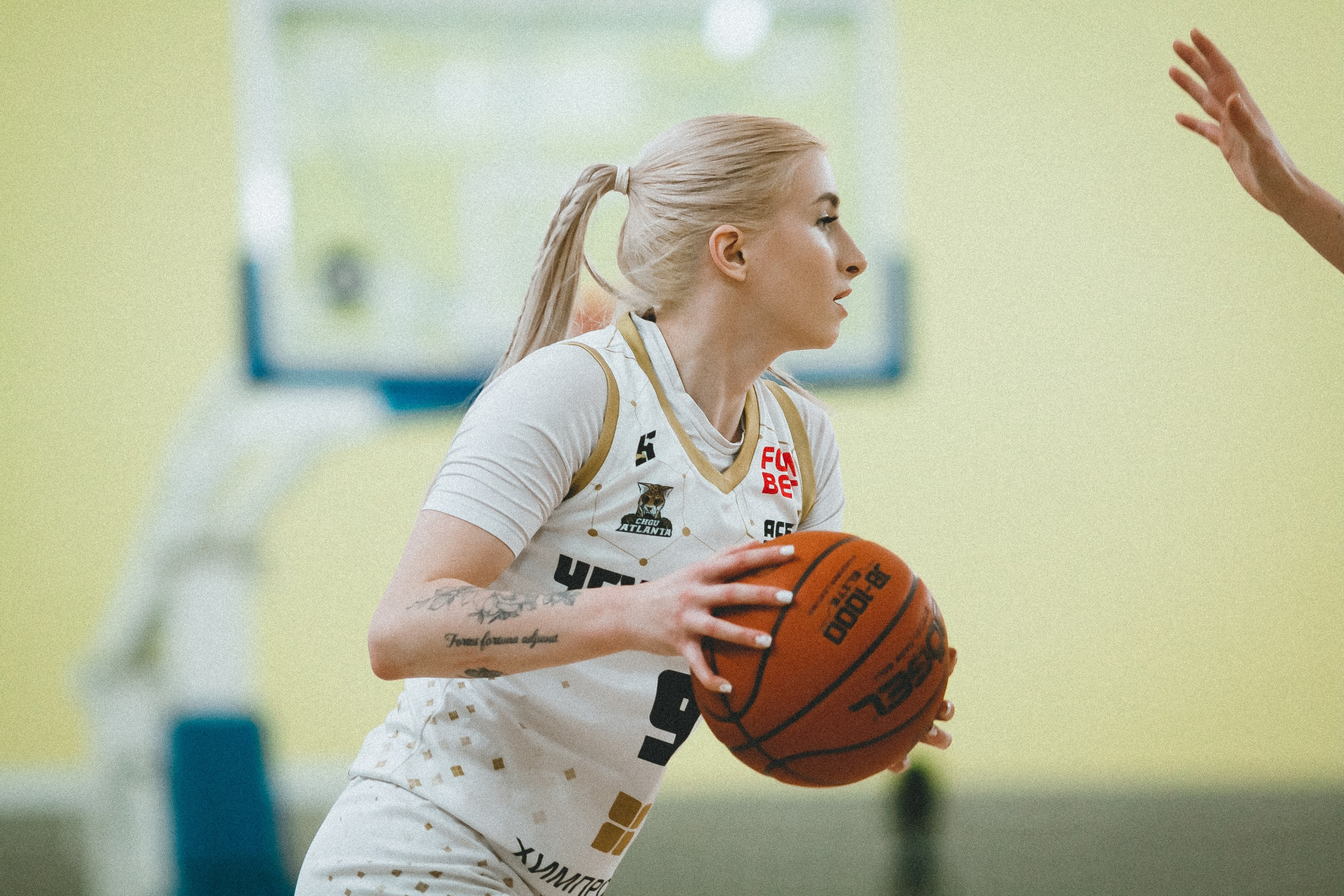 Атланта-Юность / 1. Фотография