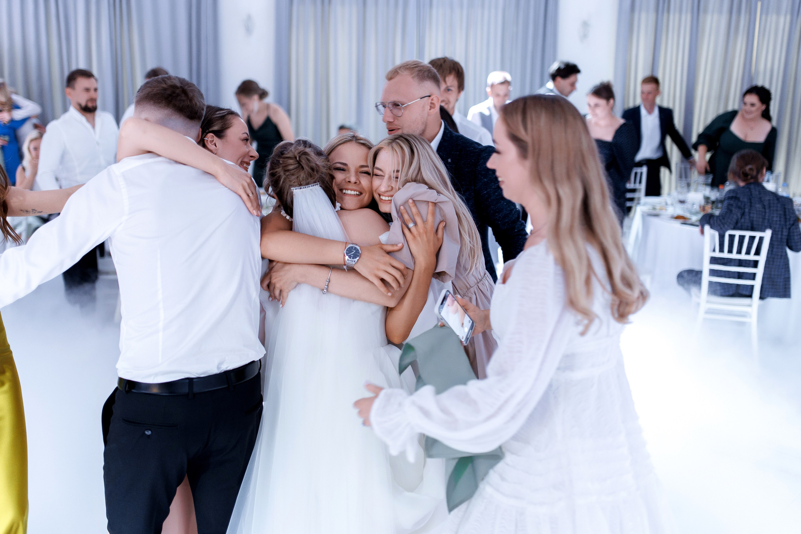 J+P. Свадебный фотограф Каледич Тимофей