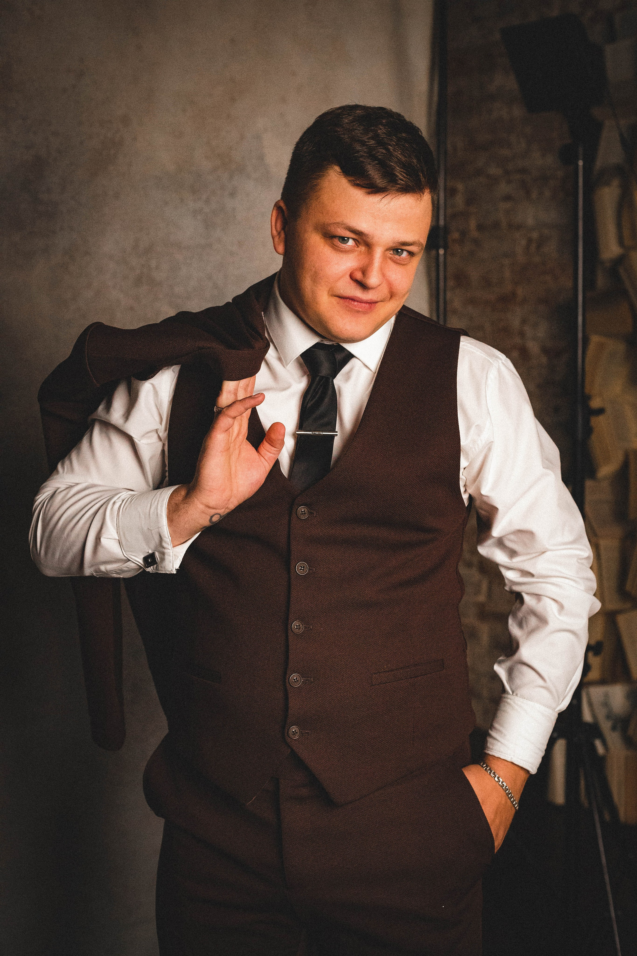 Свадебные истории. Фотограф Косинова Алёна