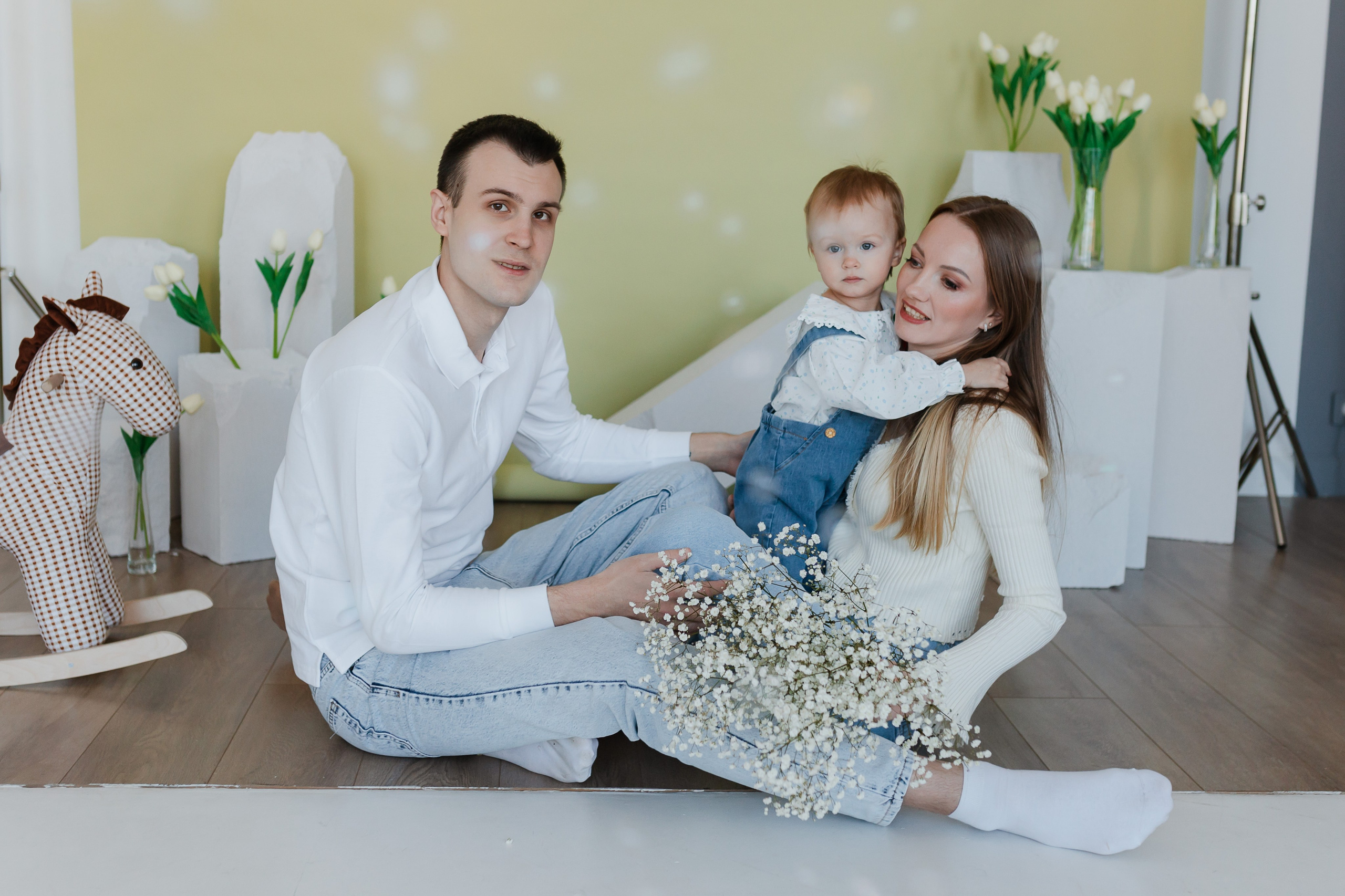 Весенняя фотосессия. Свадебный фотограф в городе Подольск МО и Москва Крылова Ирина