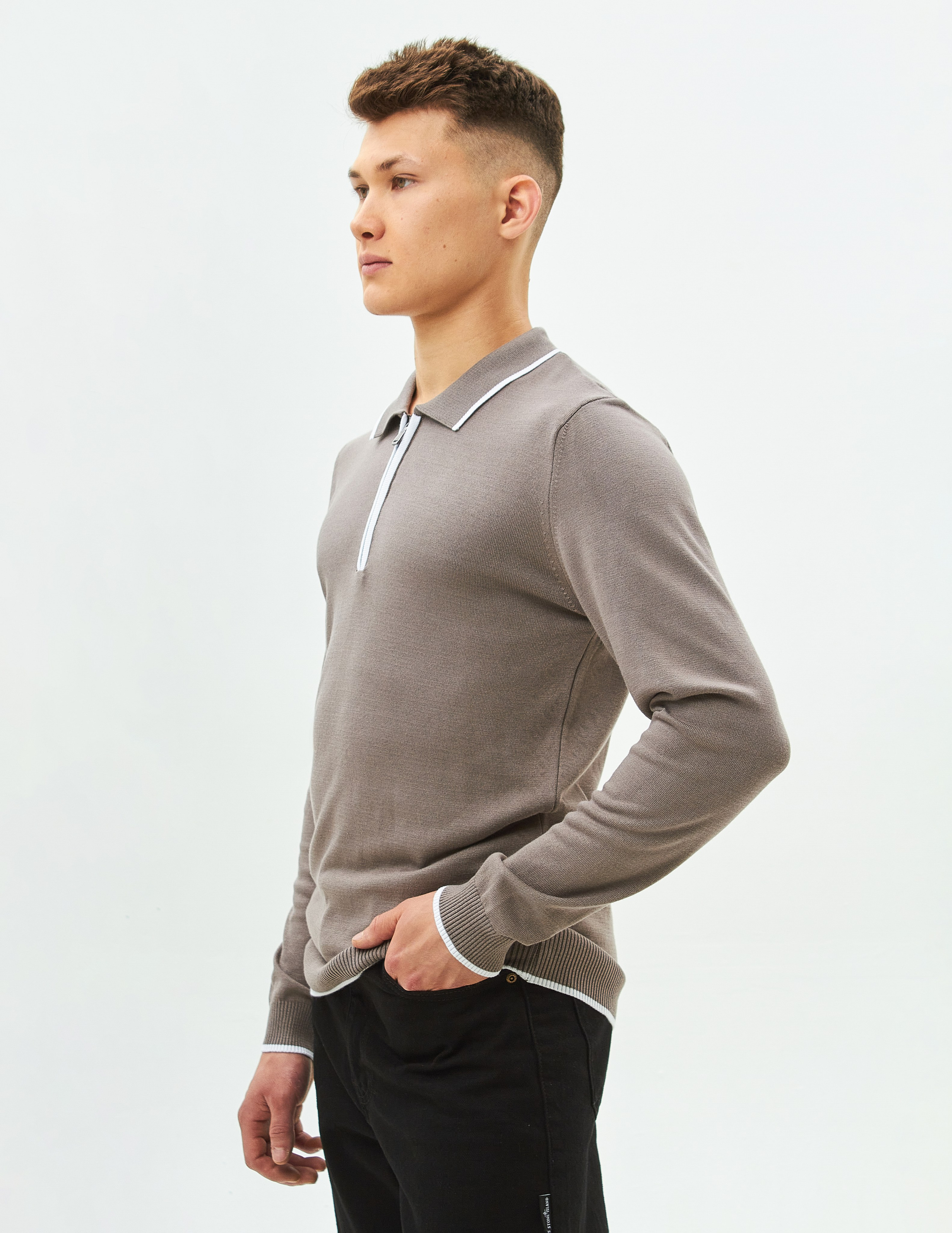 Земляков Петр. Promodels