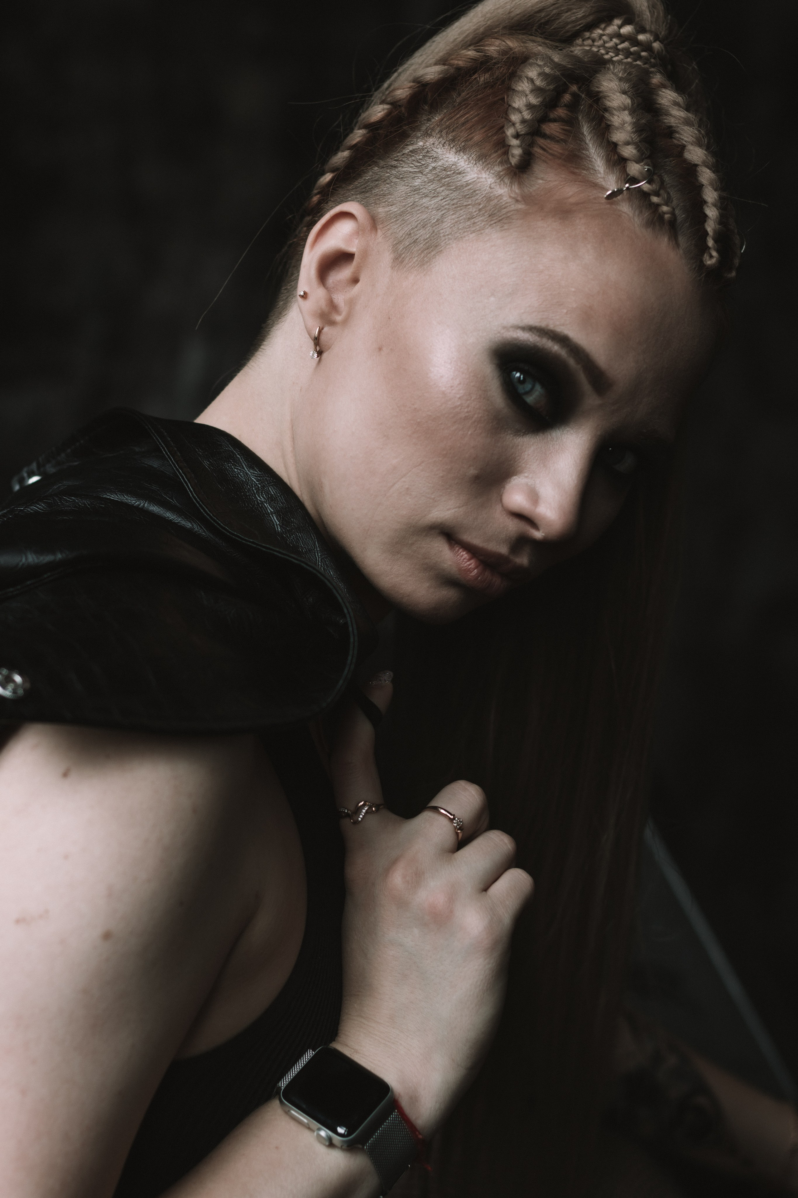 Направления. Креативный фотограф в Екатеринбурге Юлия Николотова