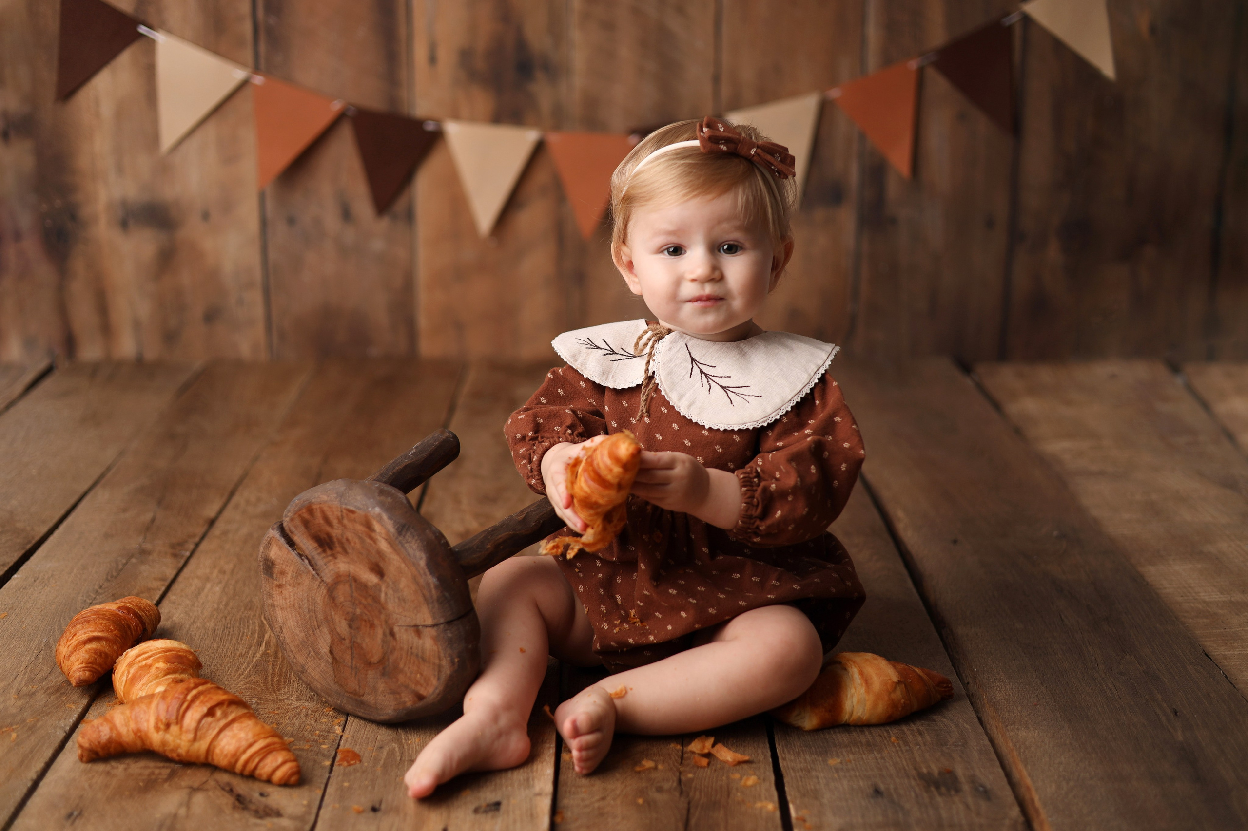 Фотосессия 1 годика Есении. Фотограф в Бутово Столярова Светлана. Фотограф новорожденных Москва. Ньюборн фотограф Москва