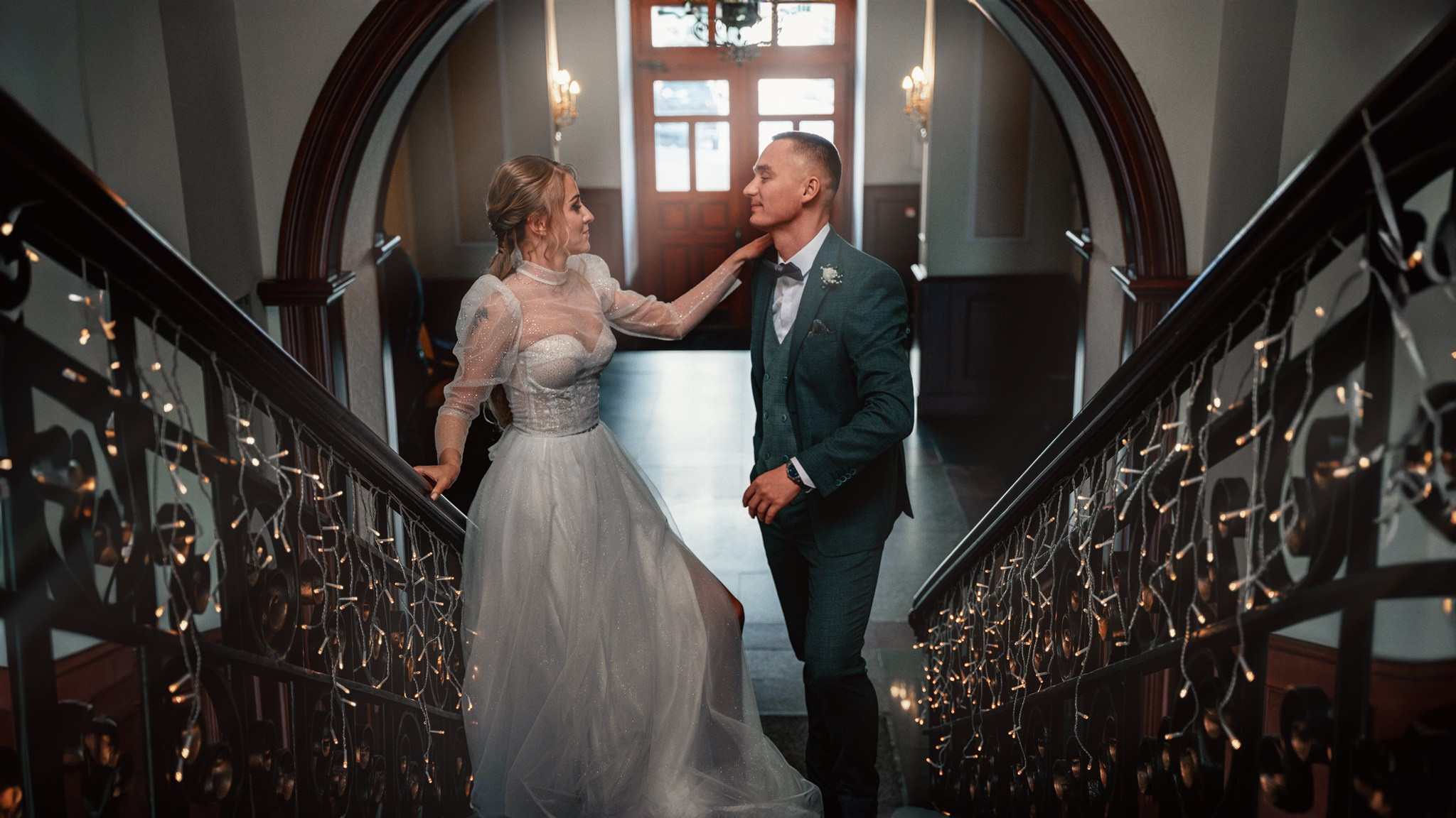 Свадьбы. Свадебный Фотограф