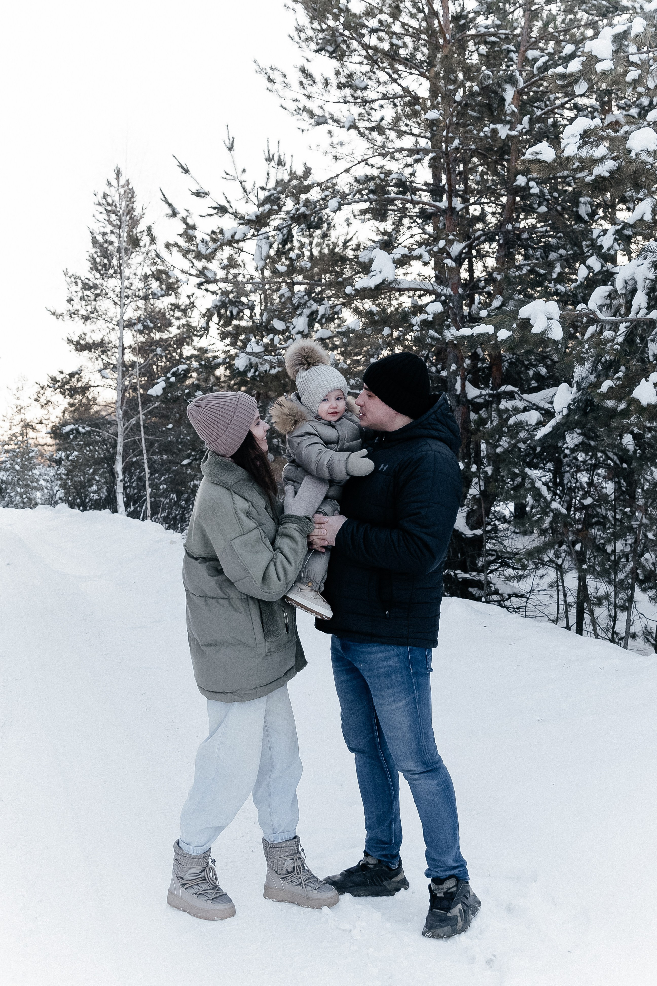 The Karpov family. Семейный и свадебный фотограф в Южноуральске Екатерина Столярова