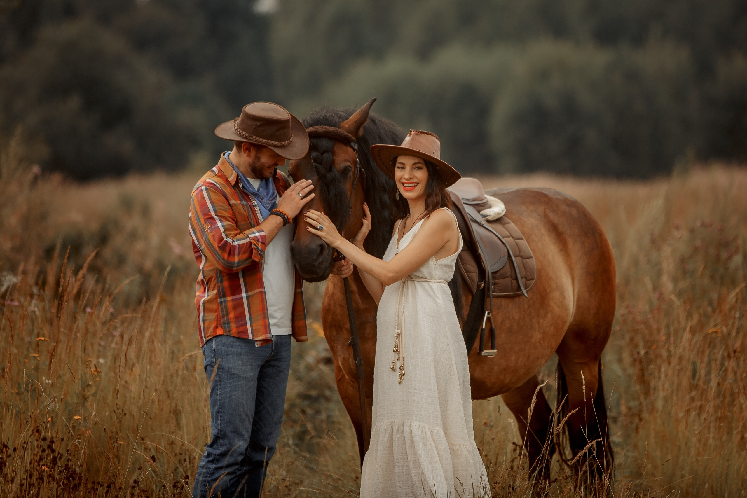 Конная съёмка. Взрослые. Детская Конная фотография в Москве Юлия Шепелева