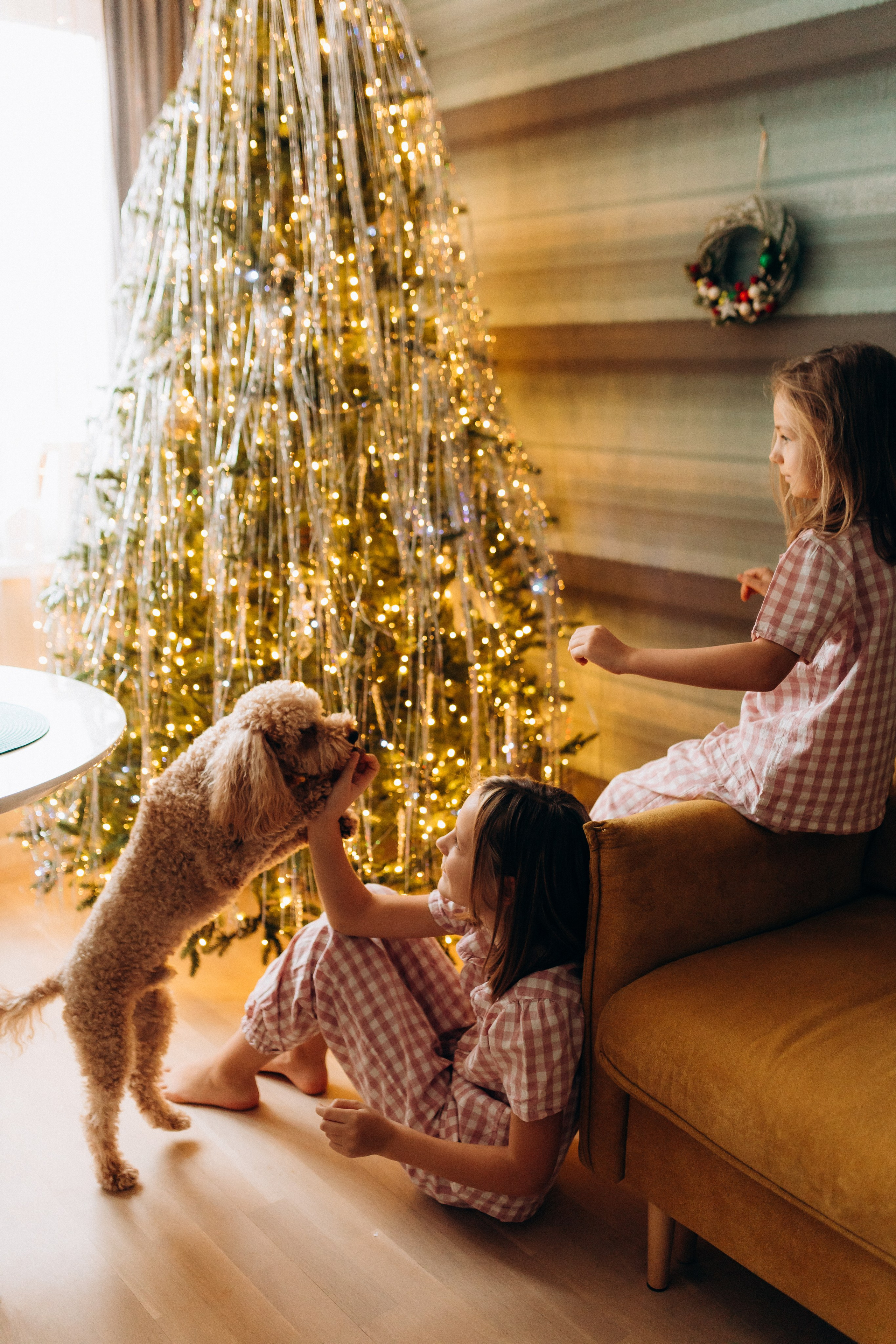 Домашние истории. Семейный и парный фотограф Мария Куцко