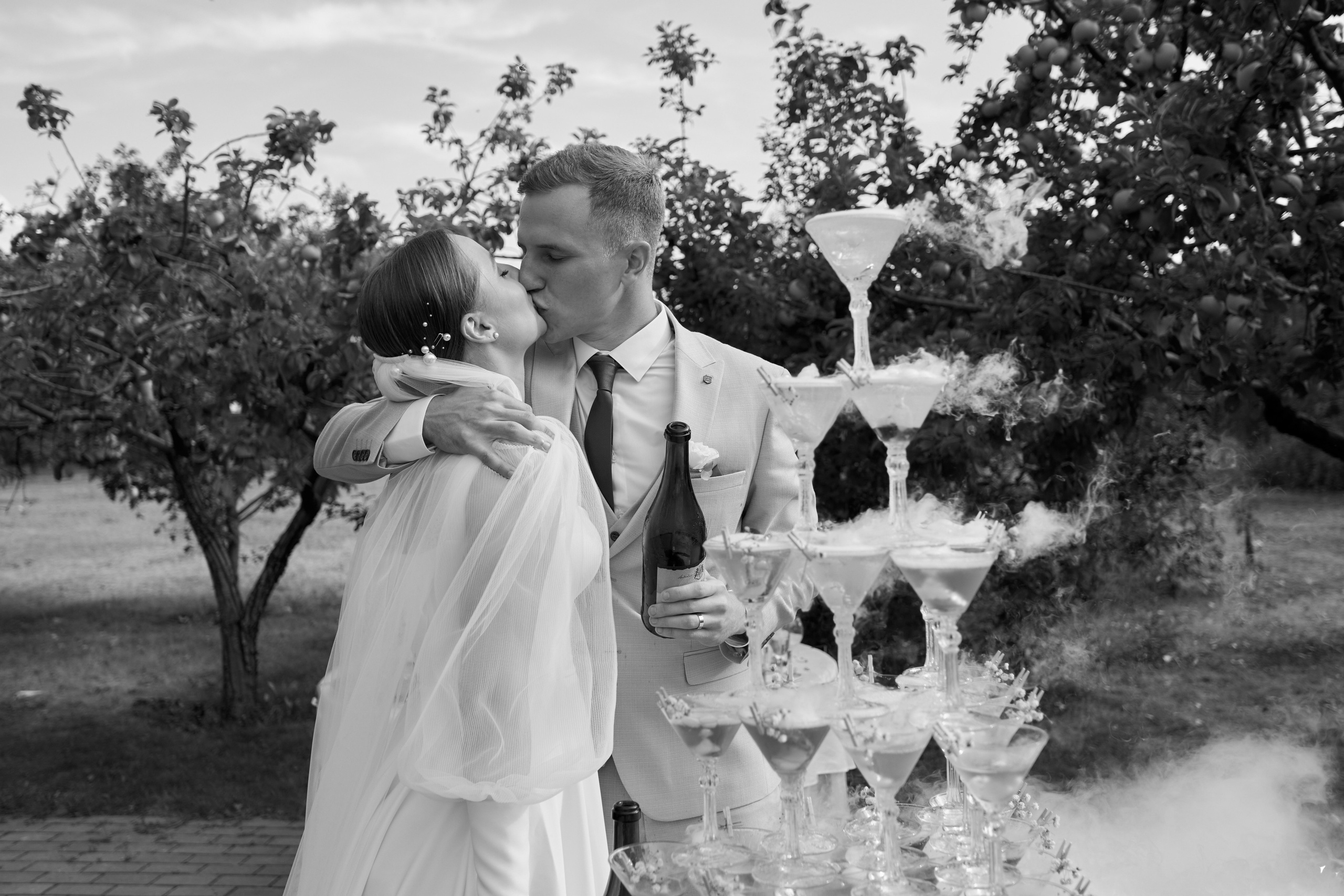 My romance. Свадебный и индивидуальный фотограф в Тольятти Благонадеждина Варвара