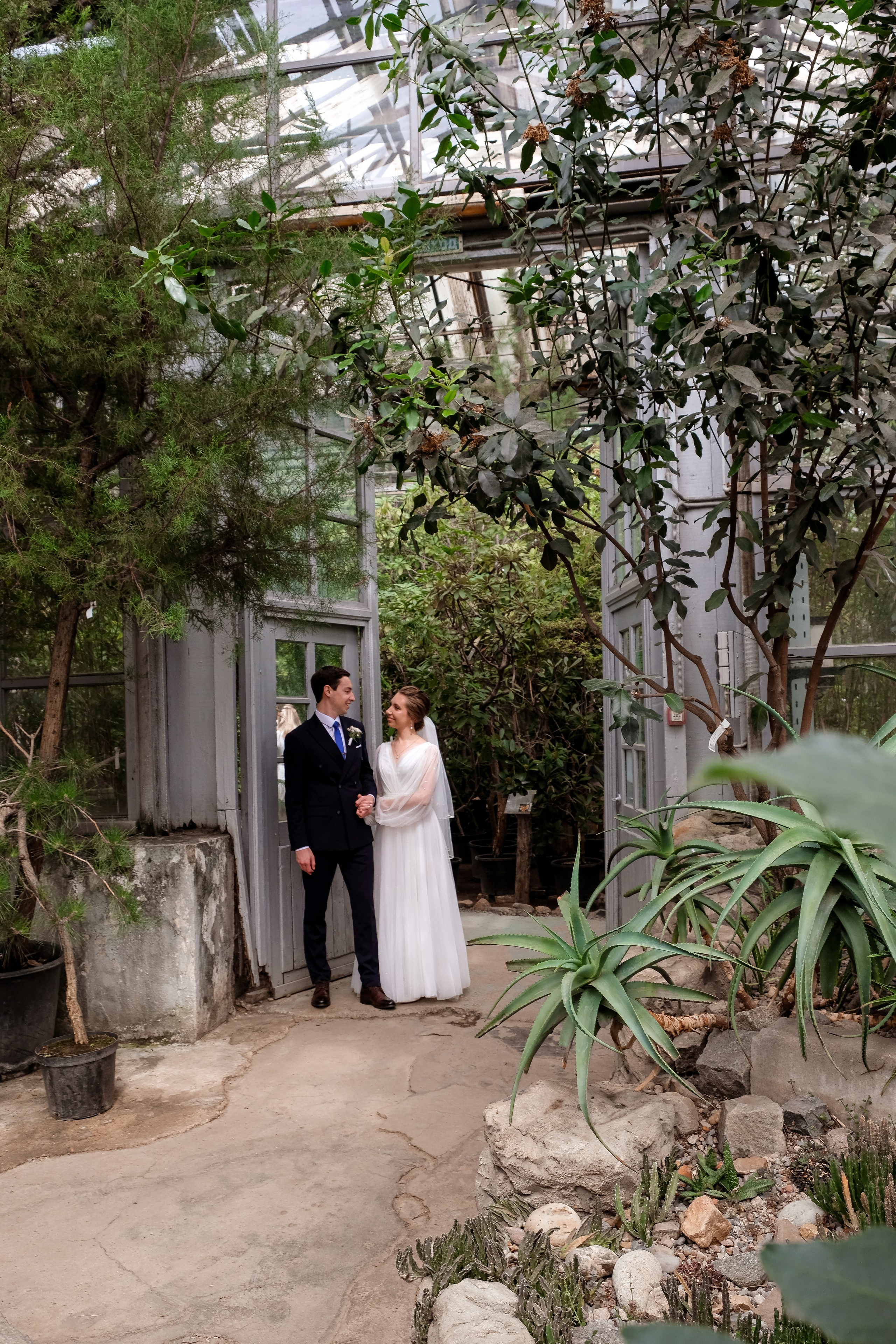 Сергей и Анастасия. Твой эксклюзивный фотограф Мария Дригова