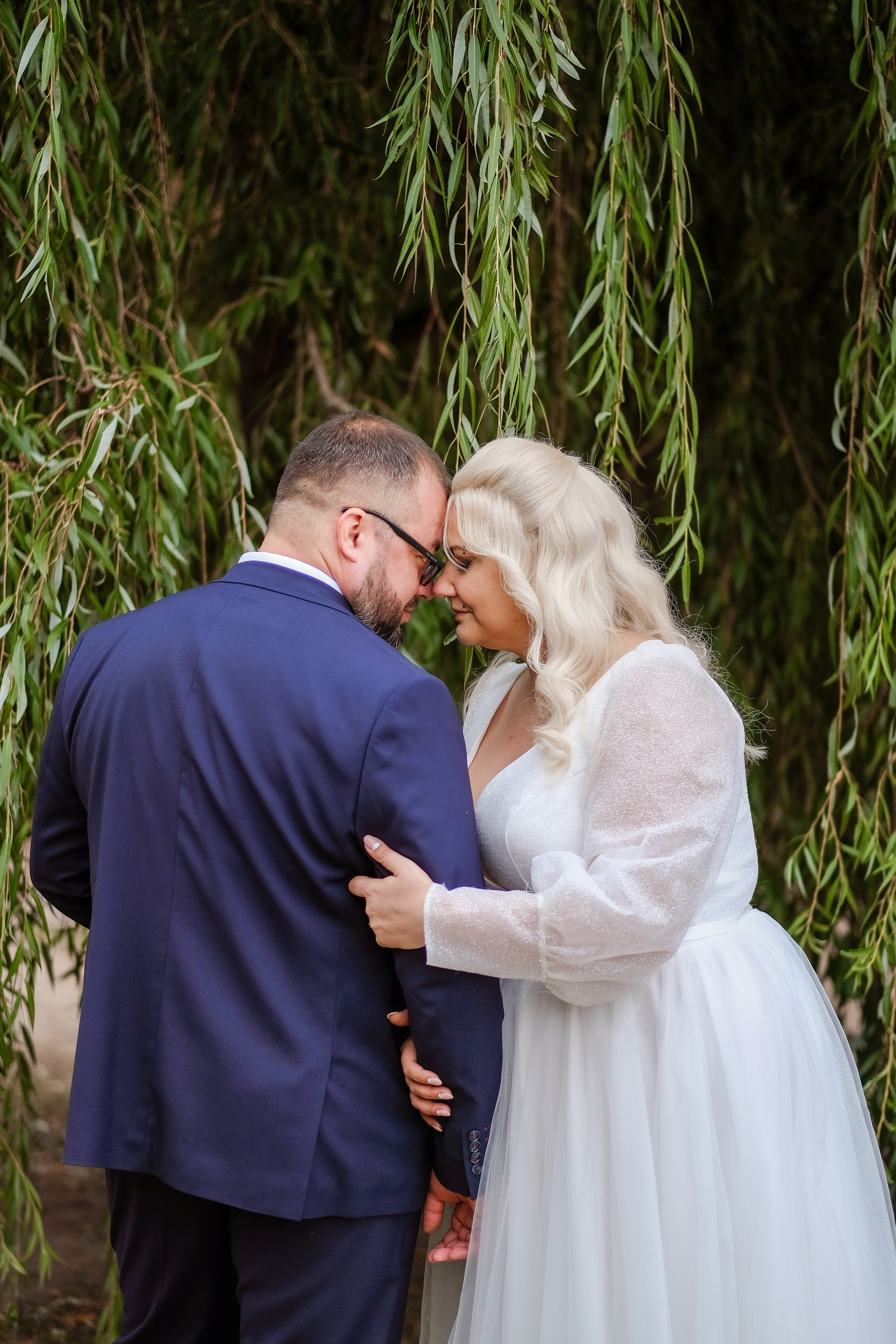 Сергей и Александра. Твой эксклюзивный фотограф Мария Дригова