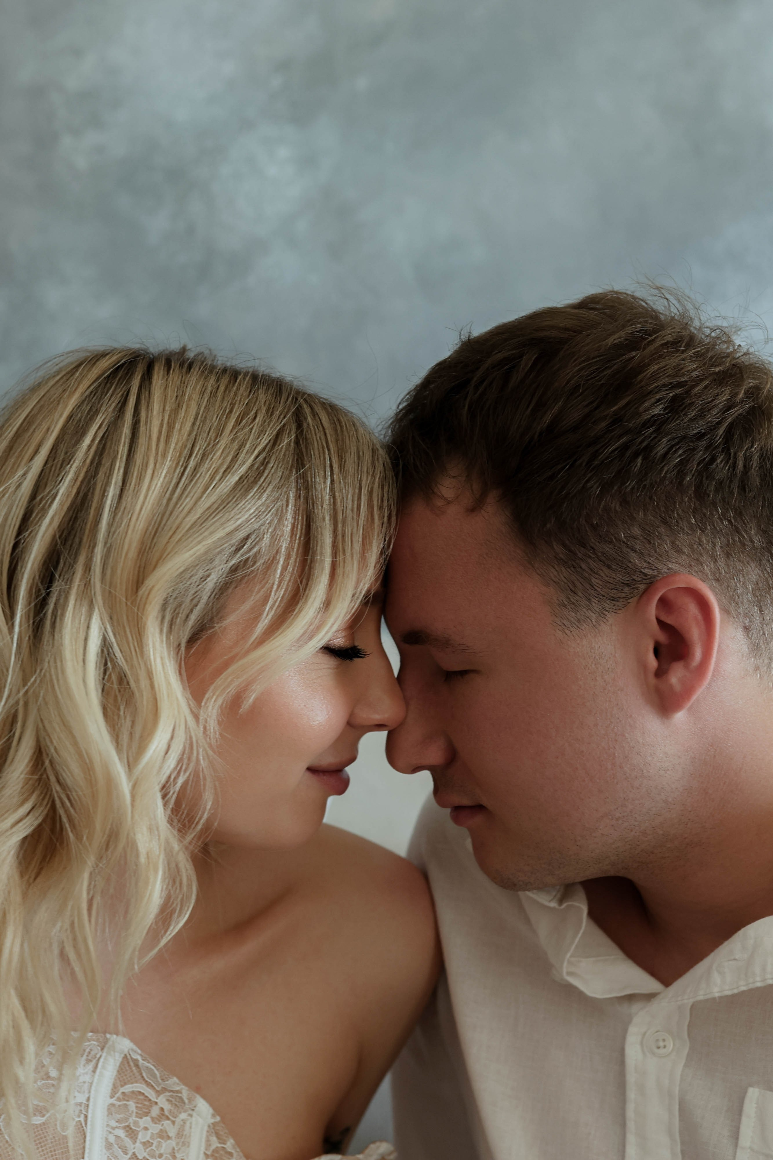 Сергей и Анна. Фотограф Юсова Мария