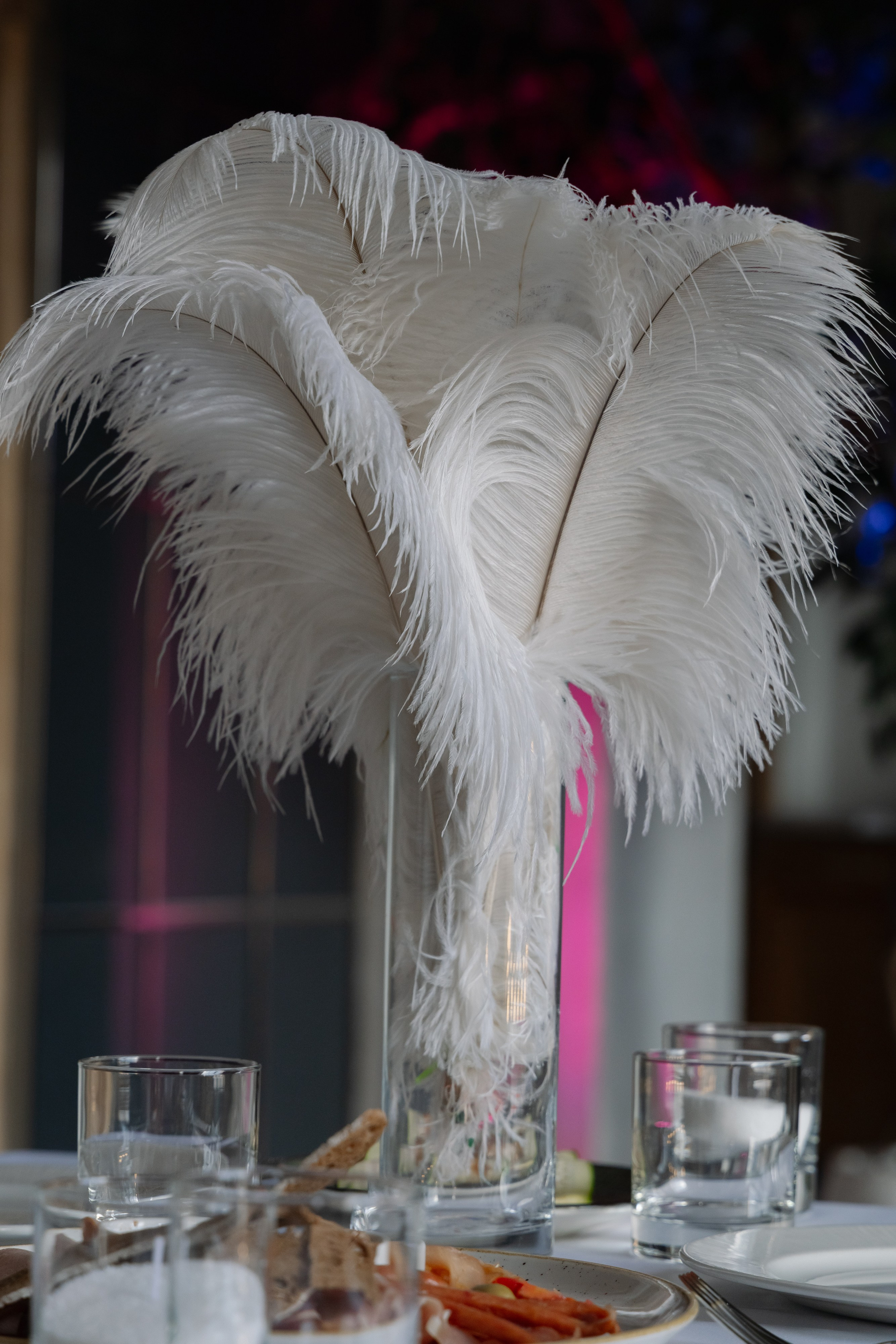 Фотосъемка юбилея в ресторане «Березка» в Минске. Свадебный фотограф в Минске/Беларуси Сергей Спиридонов