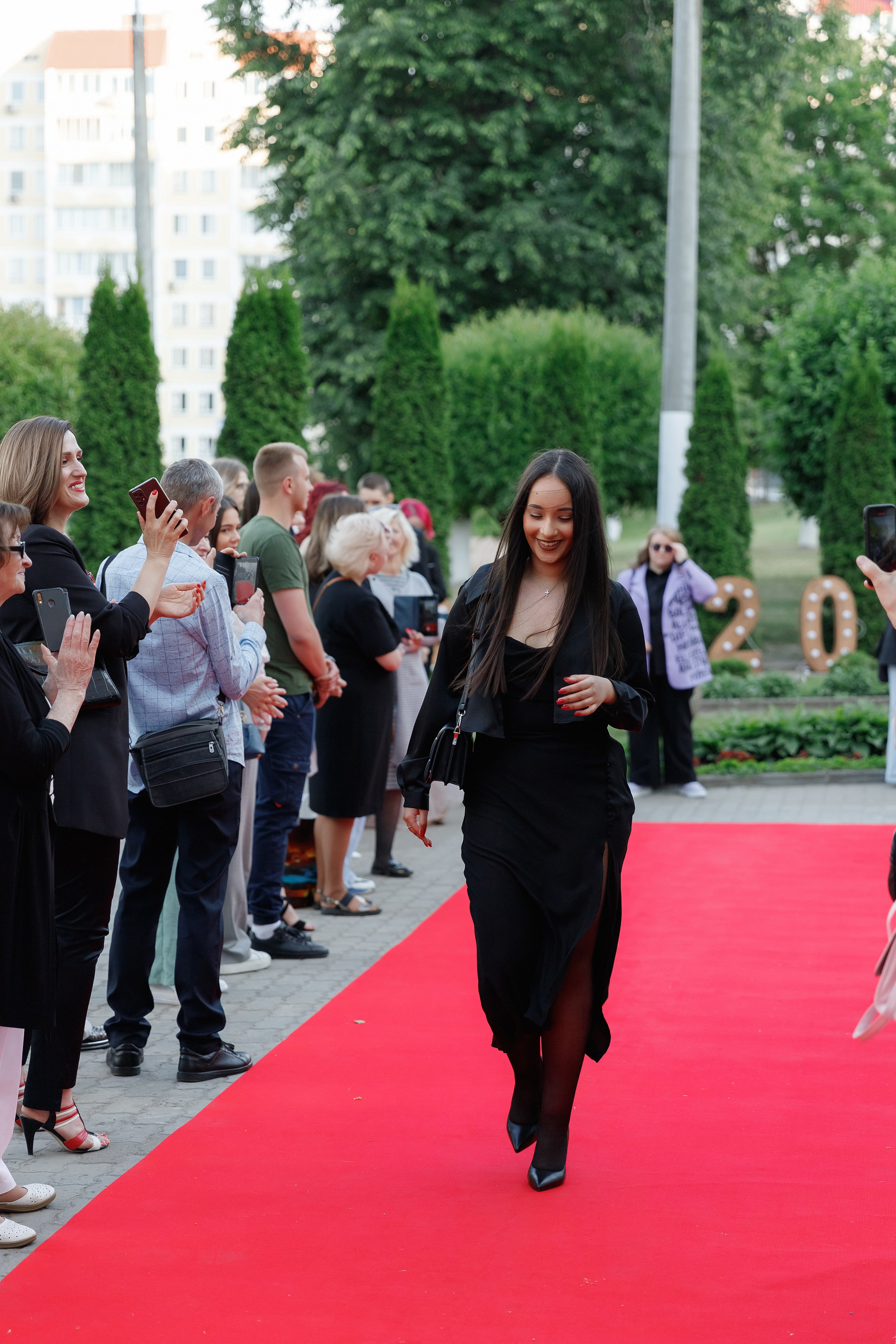 Школьный выпускной 2023 год в Минске. Свадебный фотограф в Минске/Беларуси Сергей Спиридонов