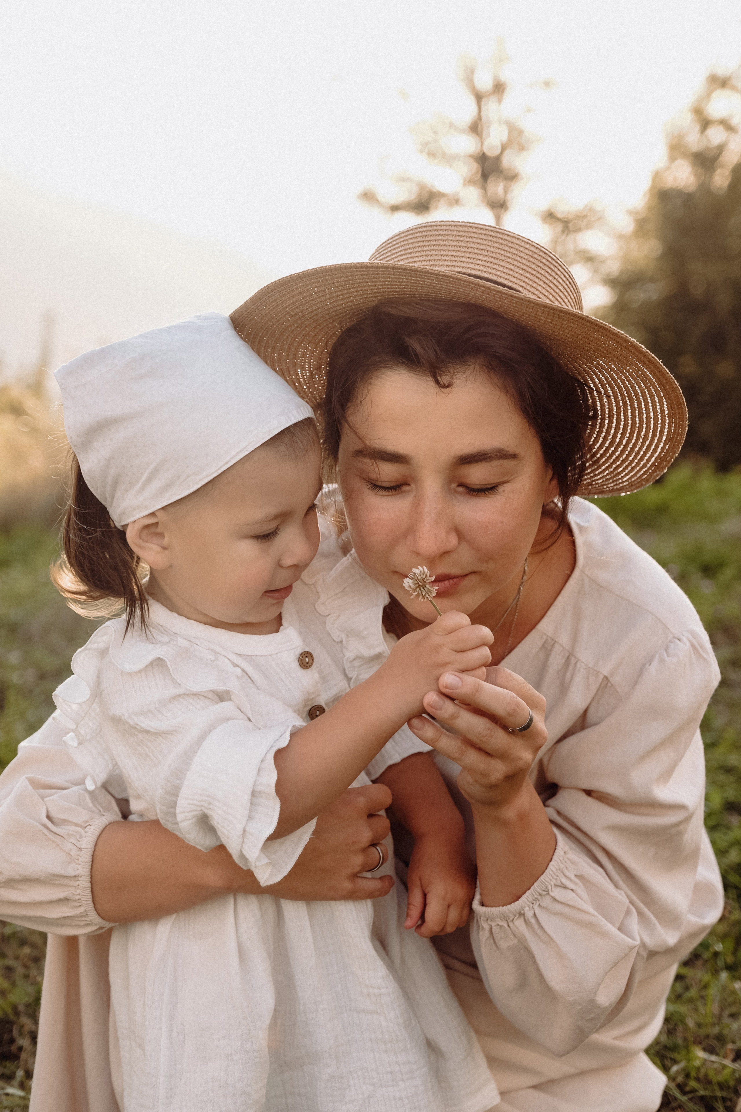 Семья Ульяны. Семейный фотограф Москва