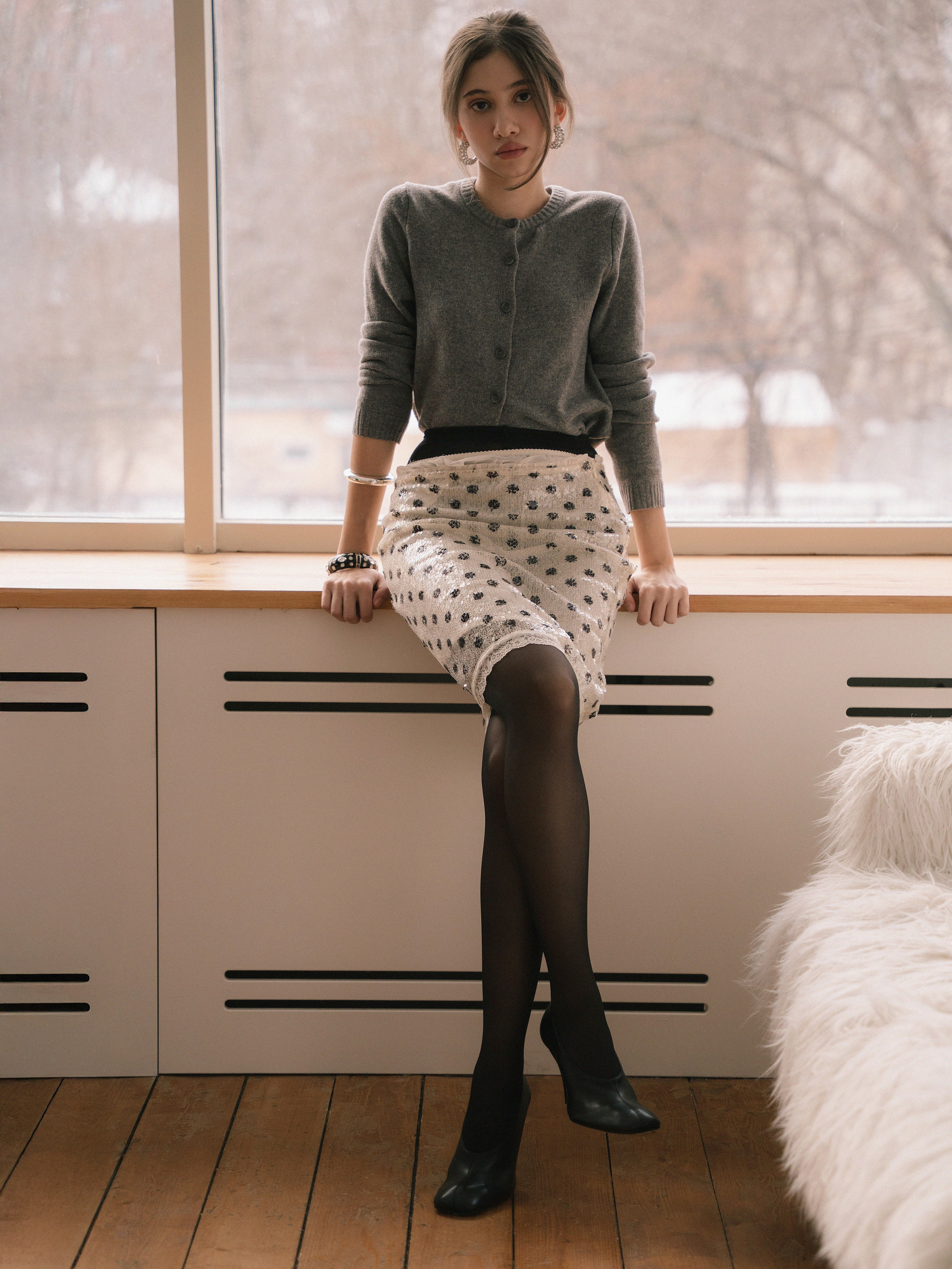 Diana. Commercial photographer Natalia Bychkova