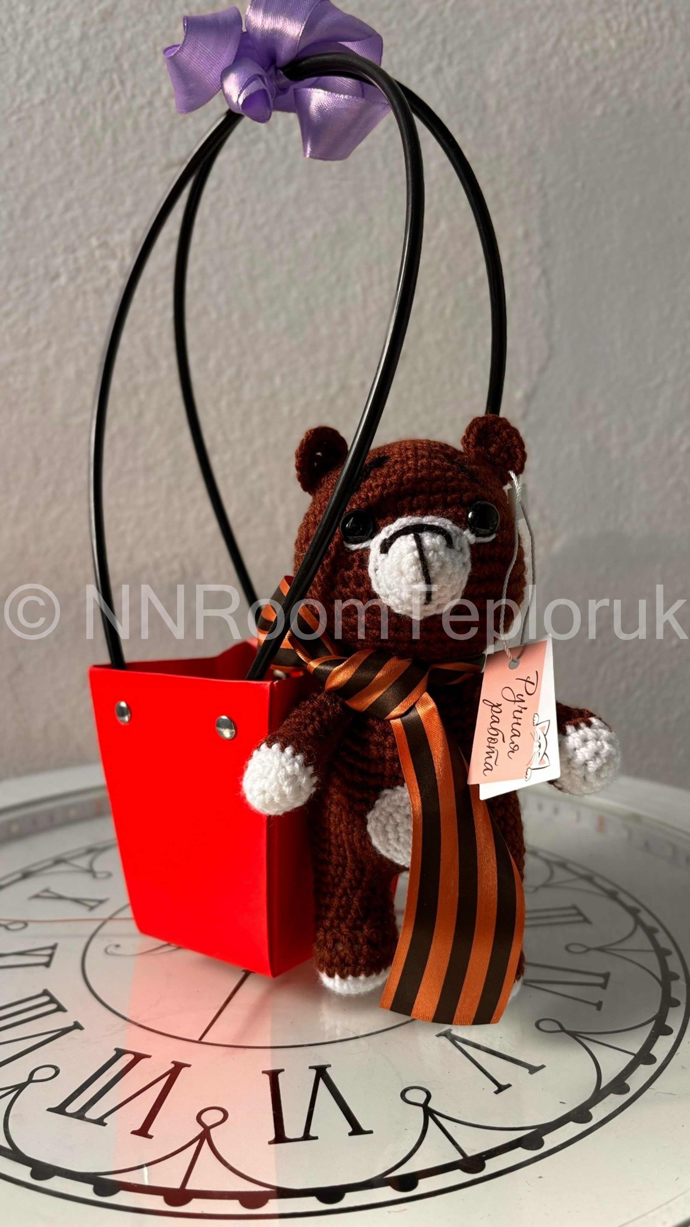 Скоро в наличии. Мастерская НН | Тепло рук