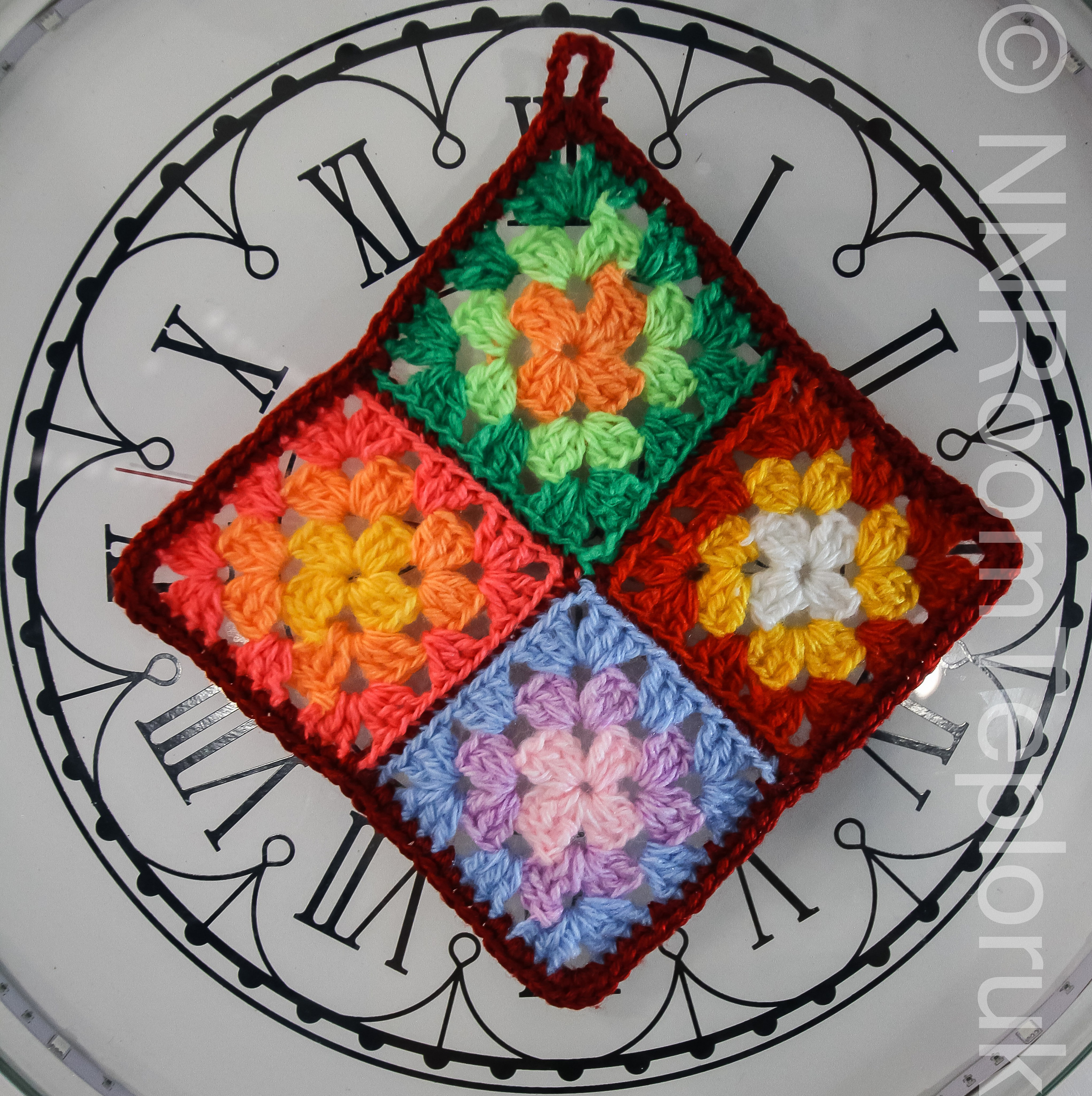 Элементы интерьера. NNRoomТеплорук