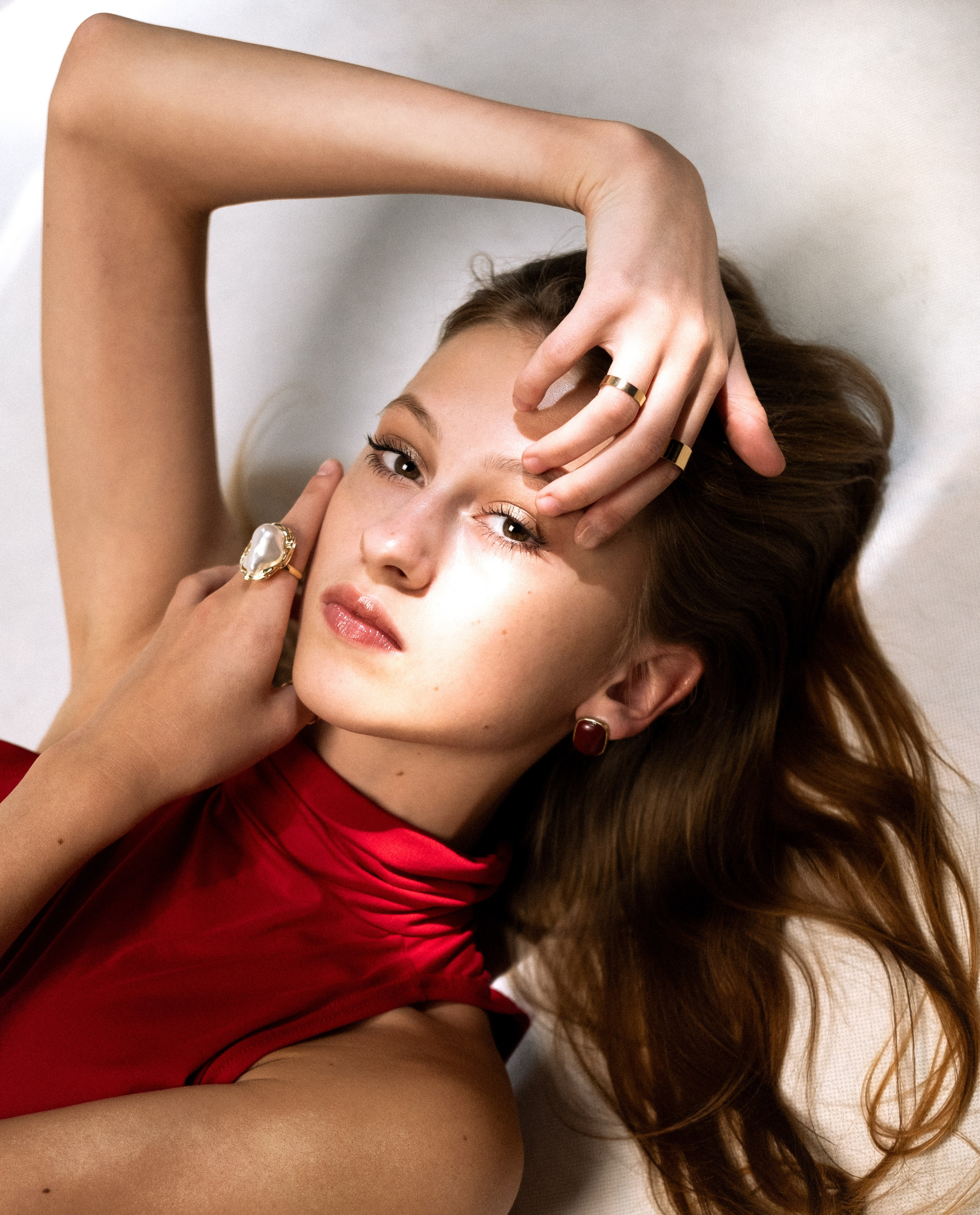 Commercial. Tatienne