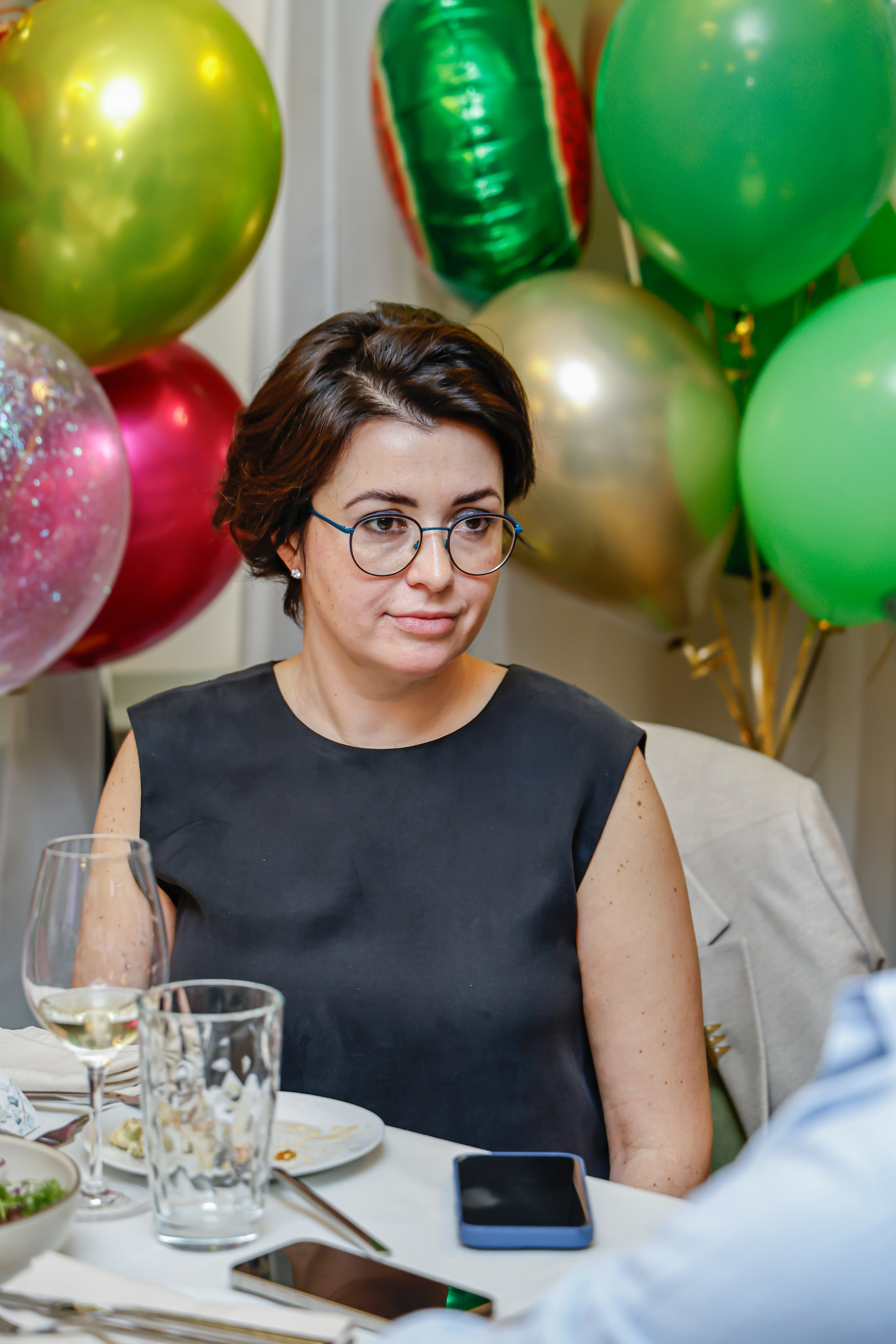 День рождения 27.06. Фотограф-видеограф Евдаева Альвина