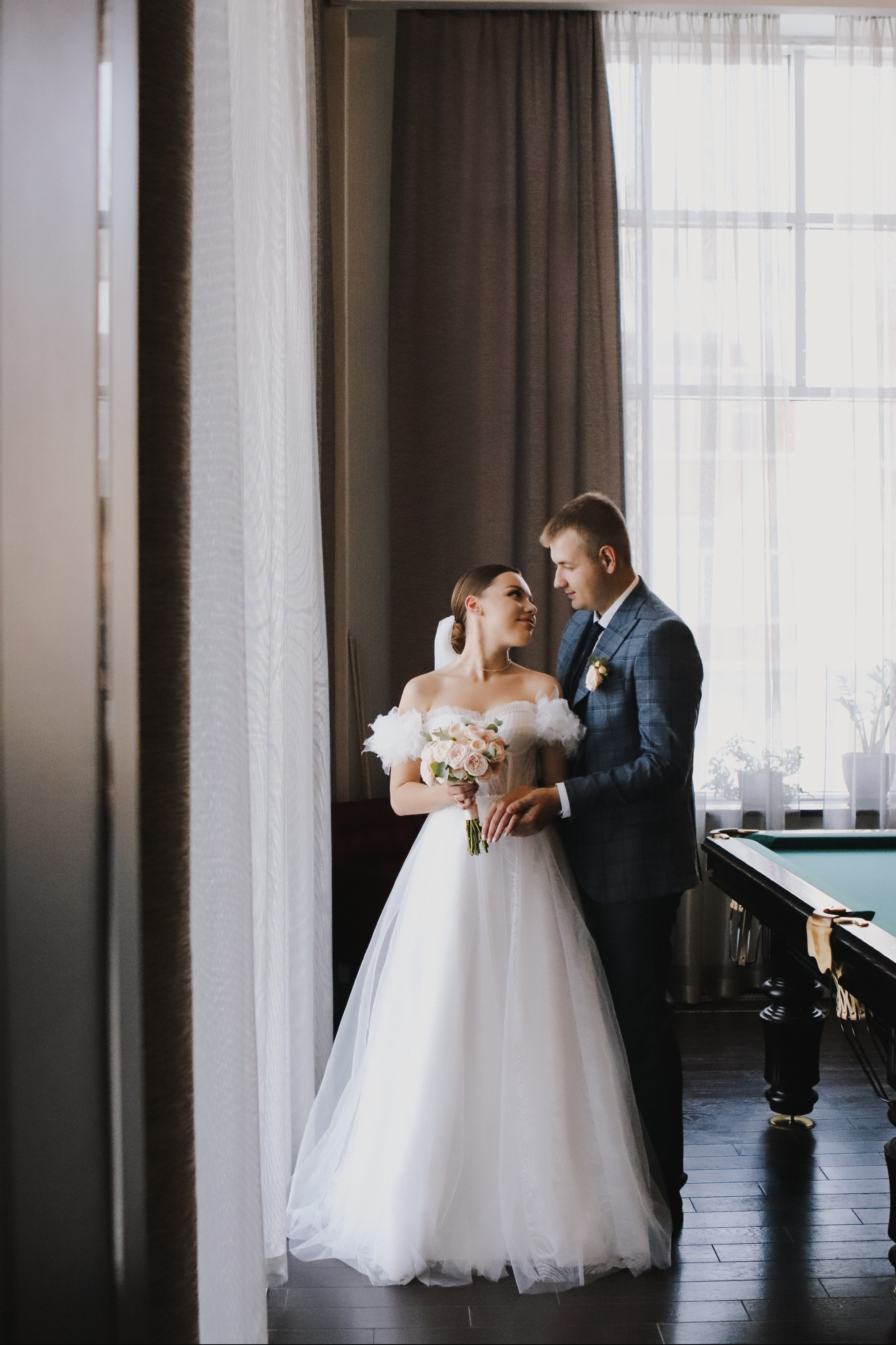 Олег и Инна. Семейный свадебный детский фотограф Саранск Наталья Сыркина