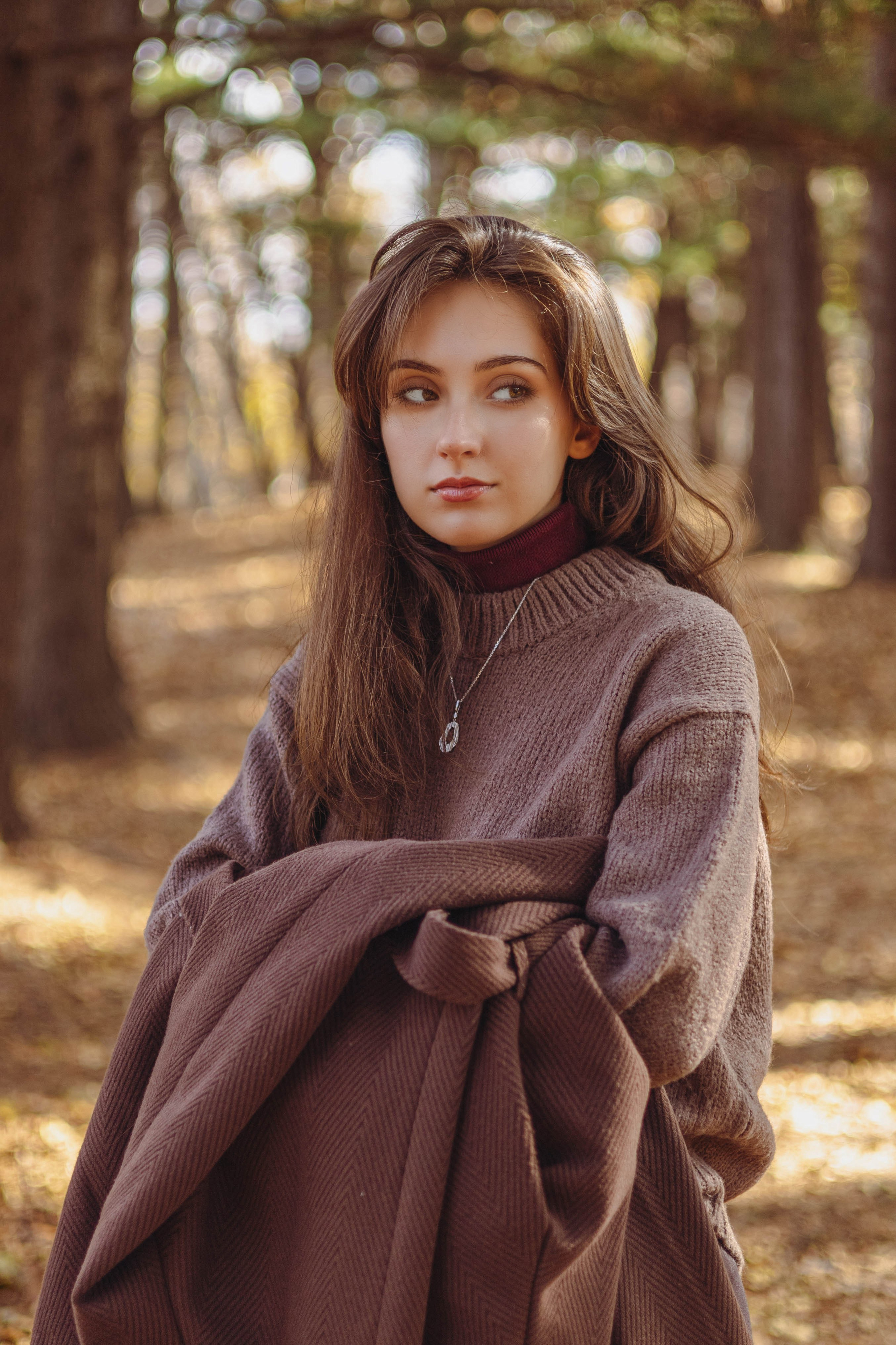 Esya. Фотограф Алексей Федорищев