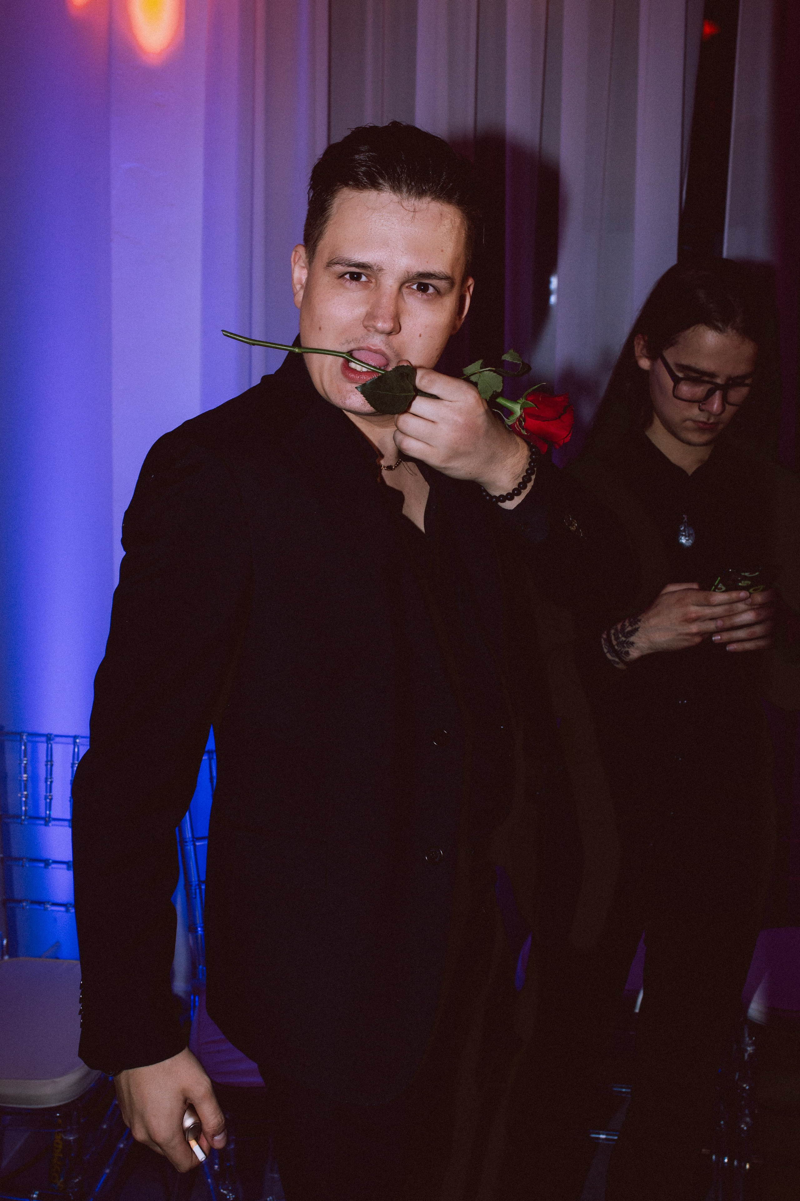 Вечеринка. Фотограф в Минске — Юлия Деяк. Фотосессии в Минске