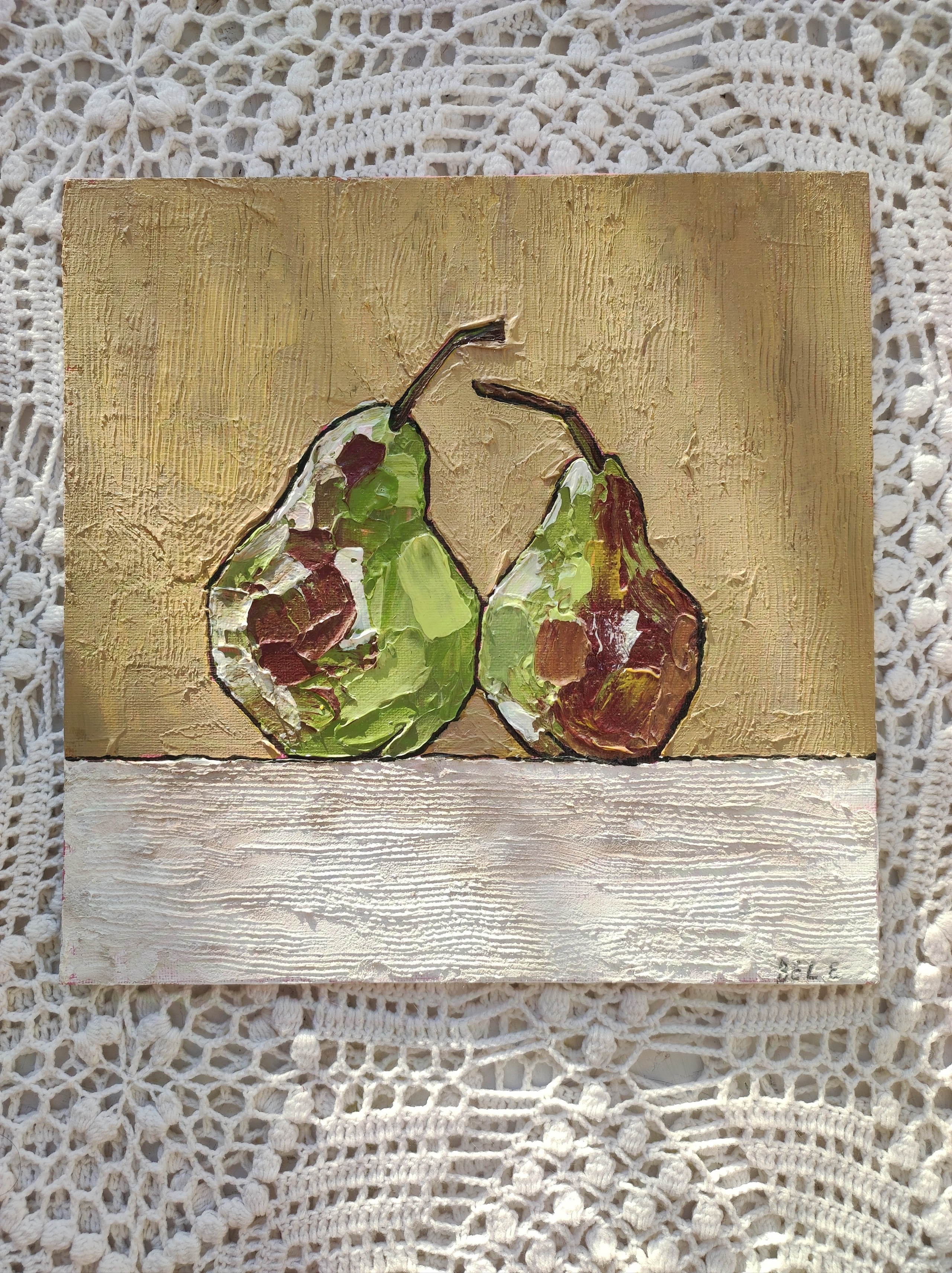 Специальная цена. Галерея авторских картин художницы Бельмесовой Евгении