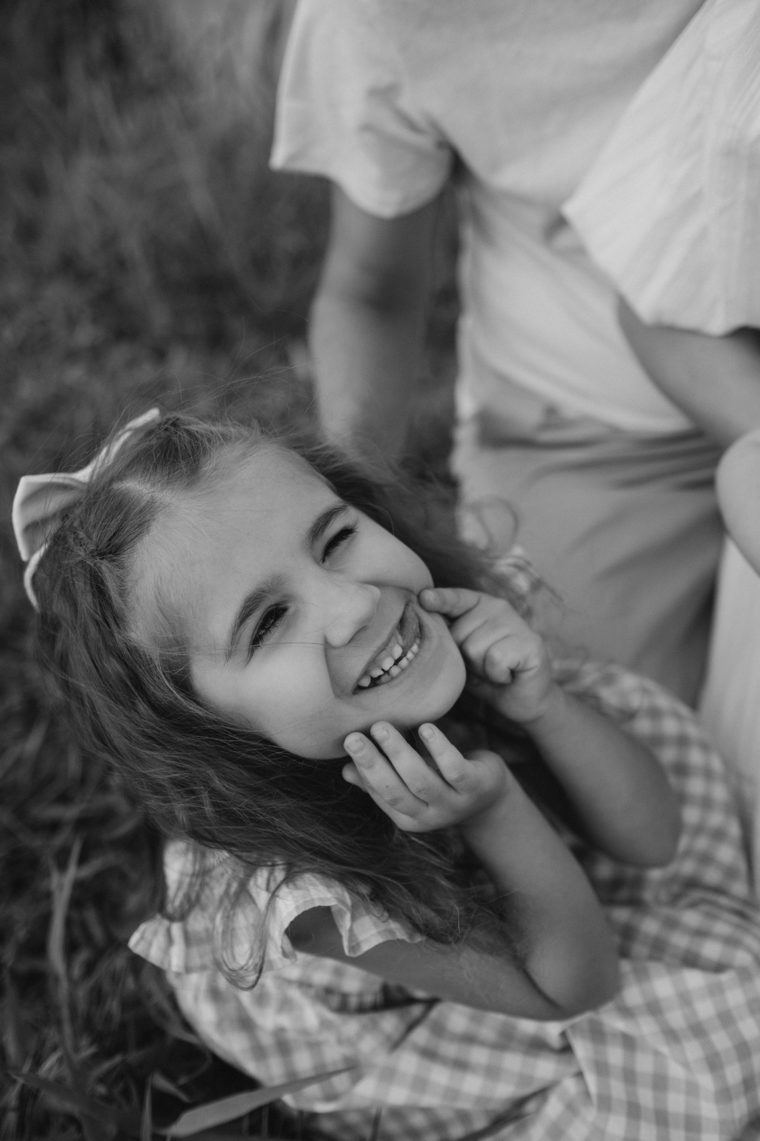 Семейная история на озере Сарпа. Фотограф в Москве Ольга Елоева