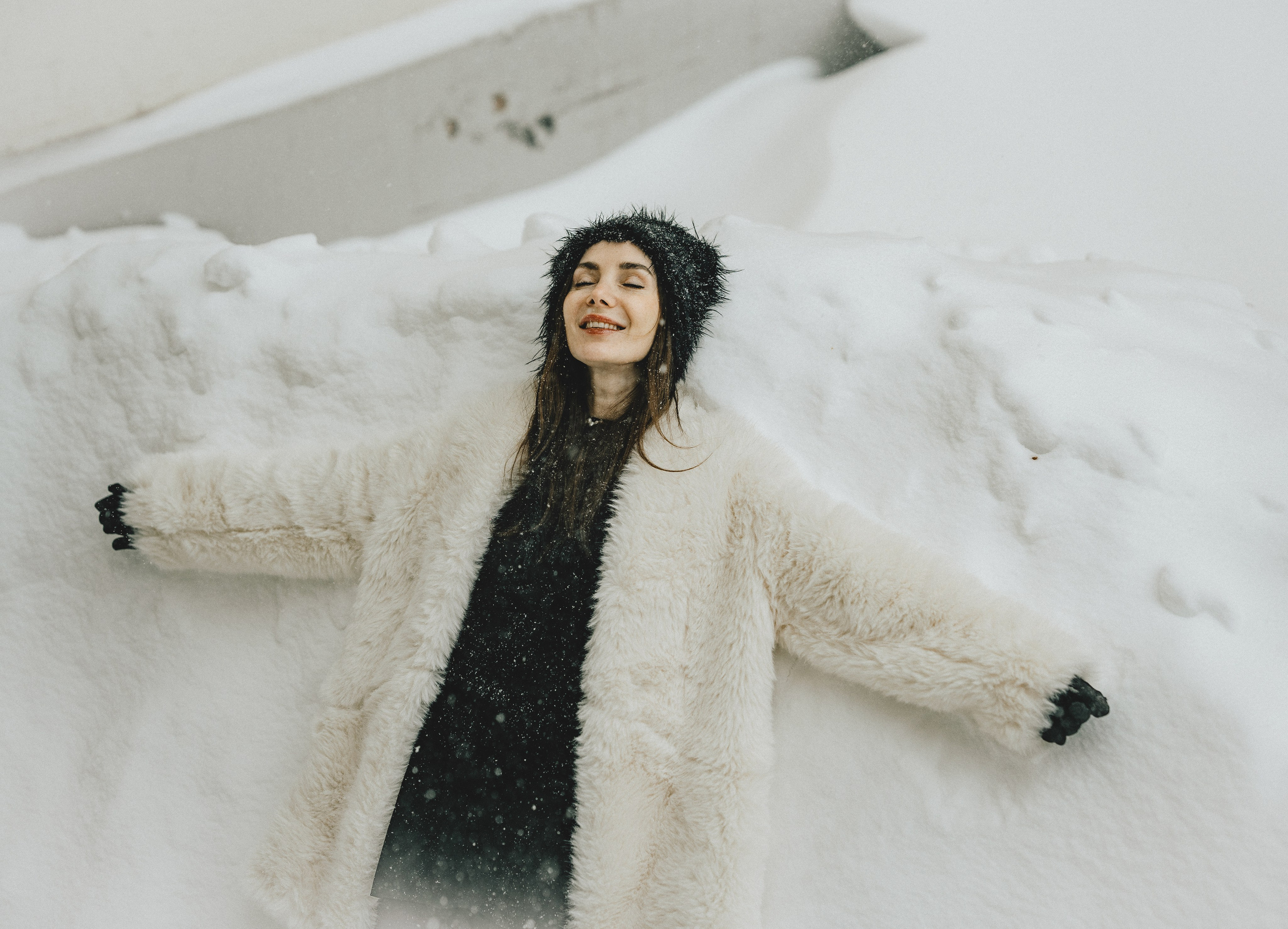 Света. Портретный фотограф в Москве Колосова Екатерина