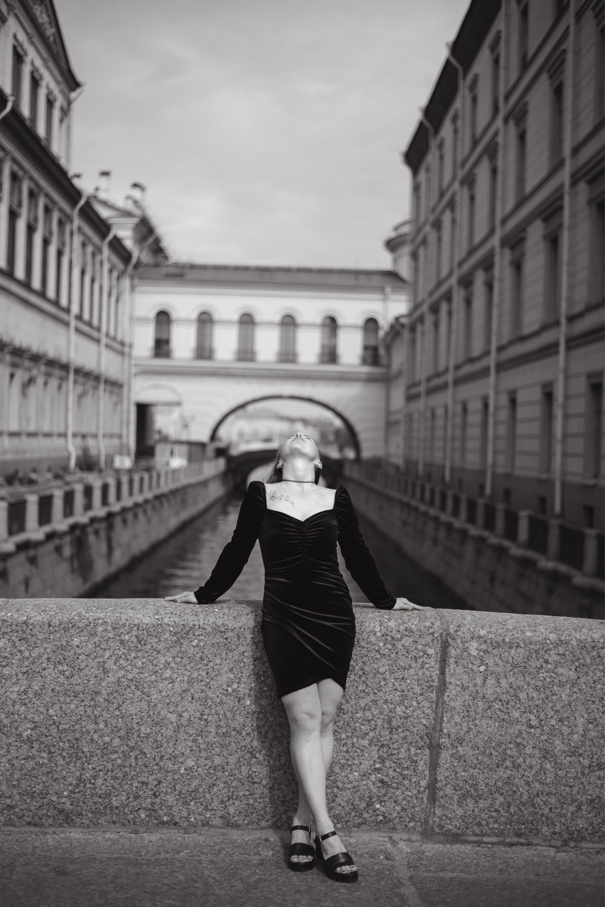 Рита СПб. Фотограф про жизнь. Сергиев Посад, Мск