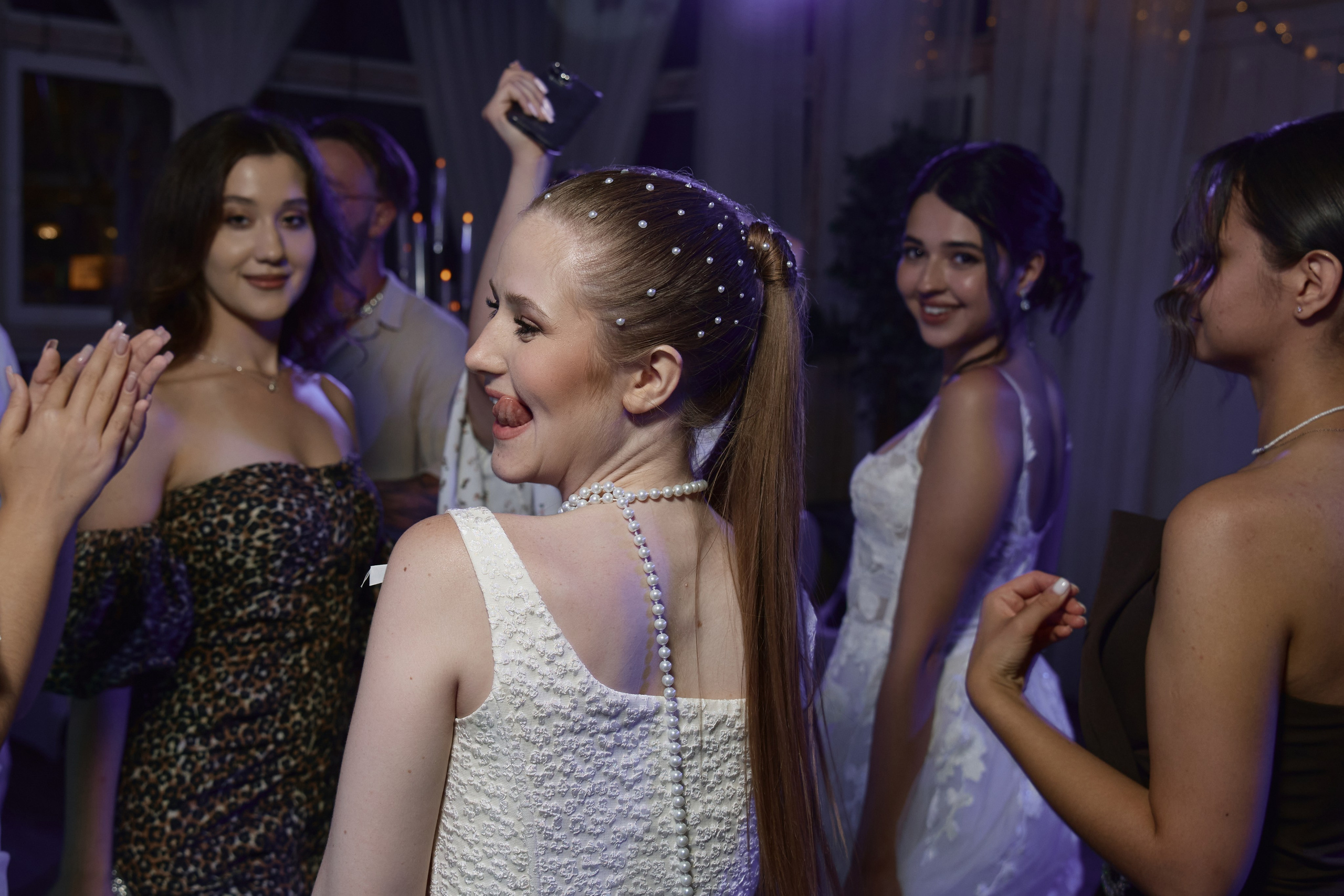 Николай и Валерия. Алёна Наумова — профессиональный организатор свадеб и мероприятий в Краснодарском крае и на побережье