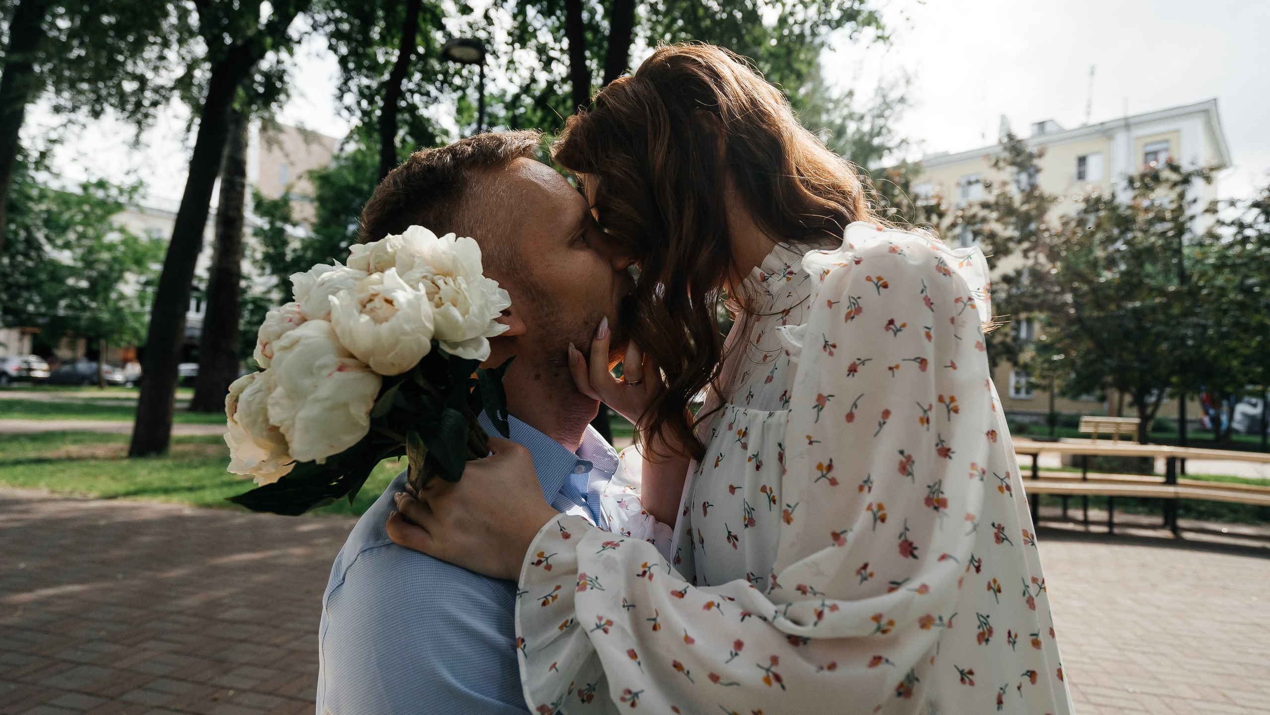 Свадьба Максима и Анны. Свадебный и семейный фотограф в Нижнем Новгороде Варламов Алексей