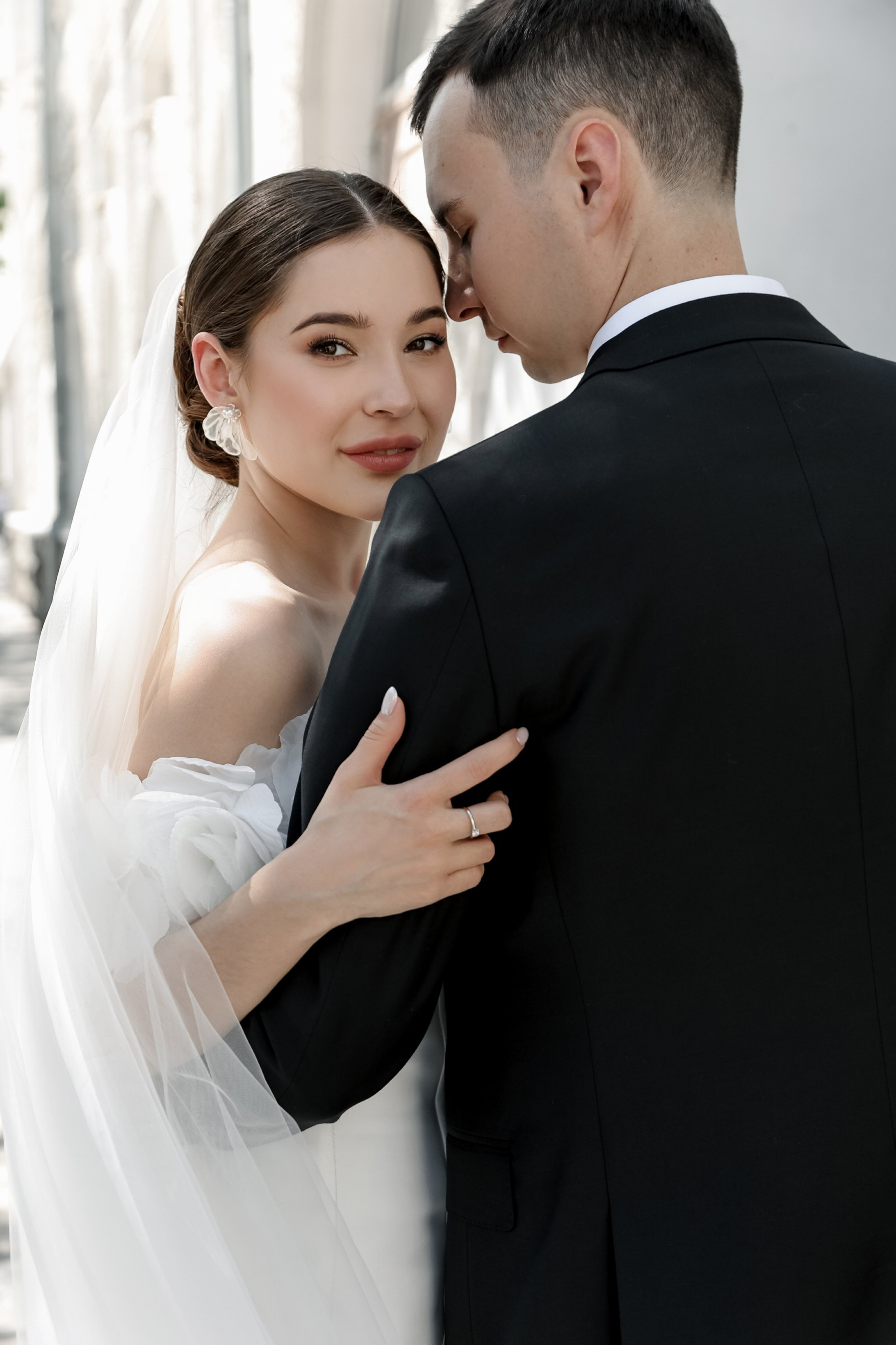 Нити Времени. Свадебный фотограф Ольга Веремчук