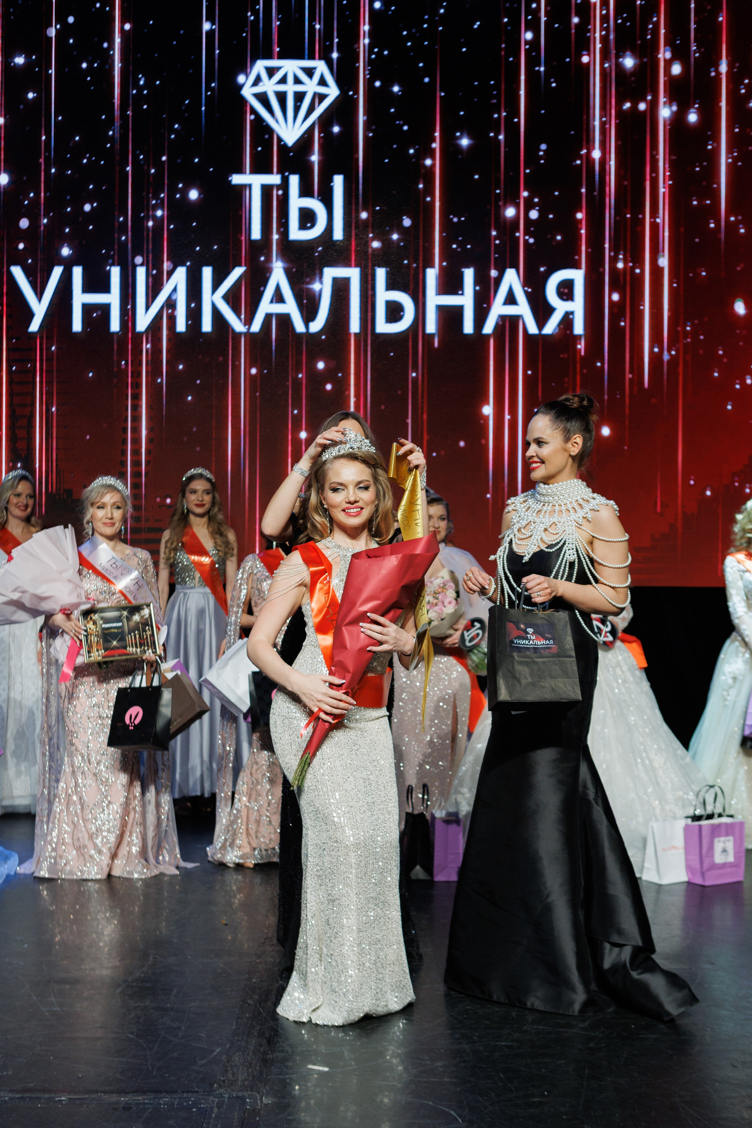 Ты уникальная показ. Свадебный и Индивидуальный фотограф в Москве Акоп Арсенян