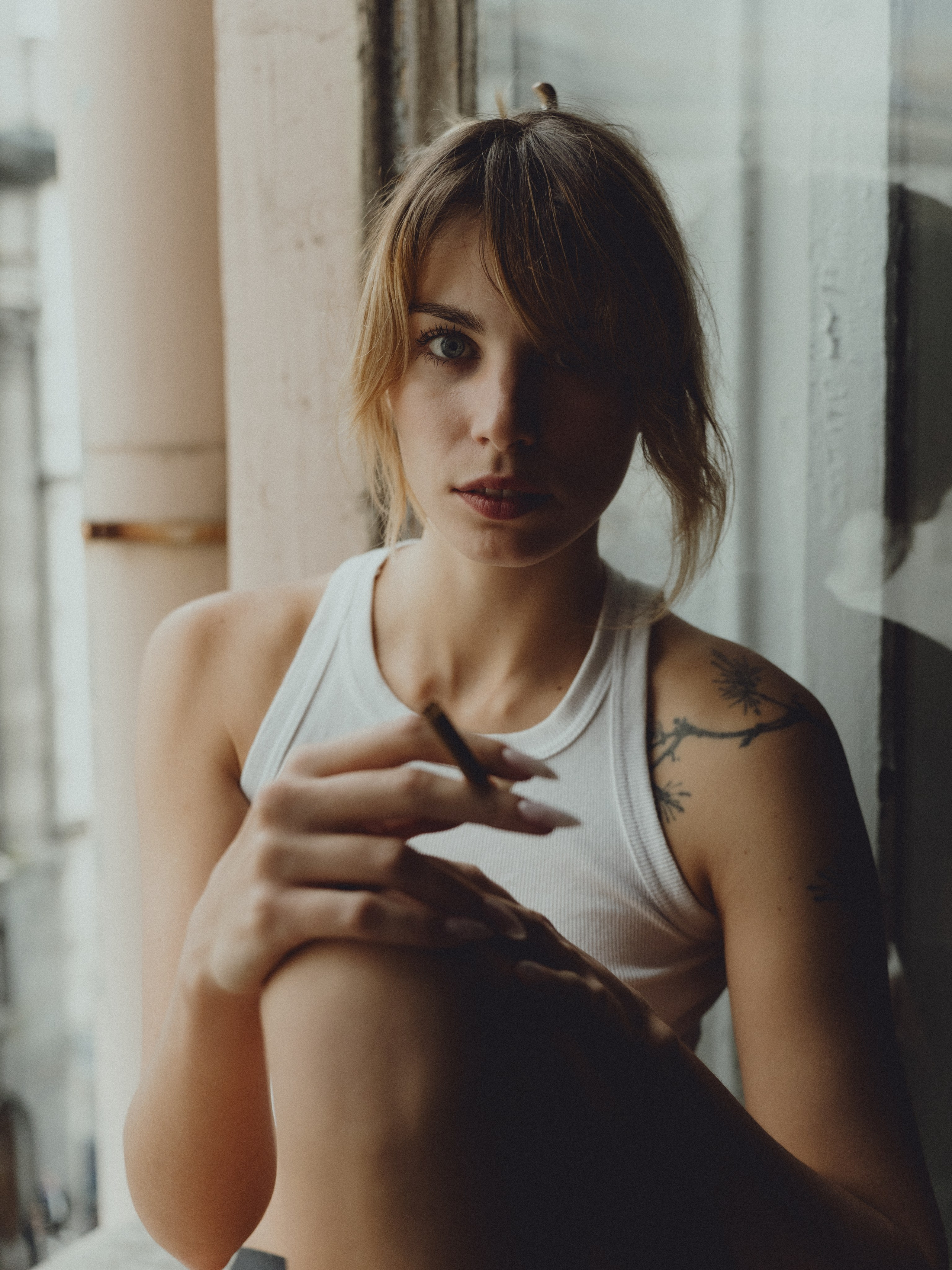 Диана. Портретный фотограф в Санкт-Петербурге Филатов Максим