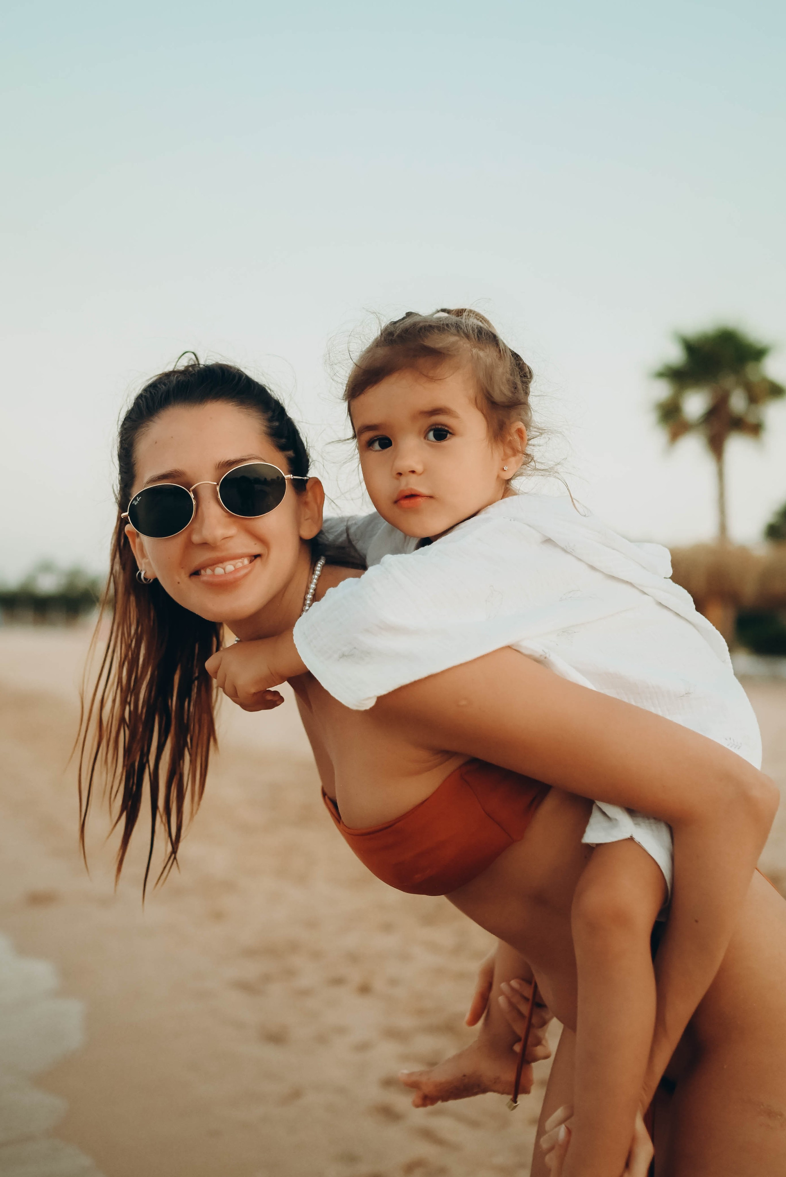 Морская прогулка. Семейный фотограф в Москве Люберцах Ирина Вронская