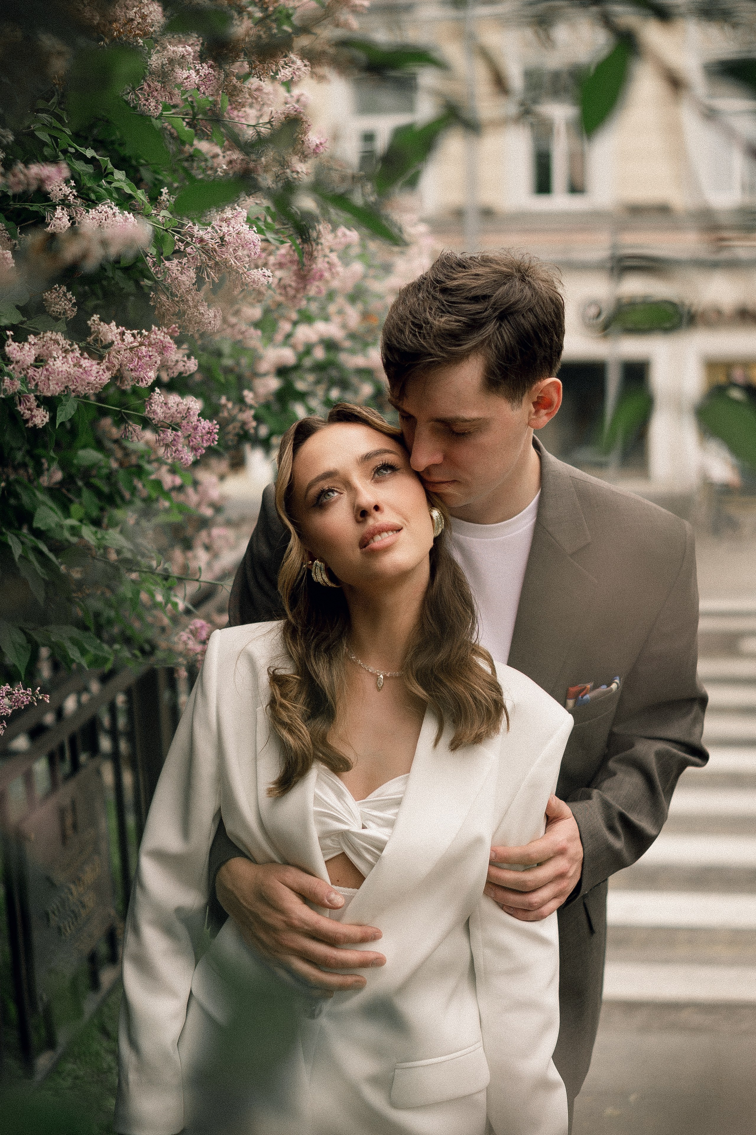 Егор и Валерия. Фотограф Москва | СПБ Полина Хоршева