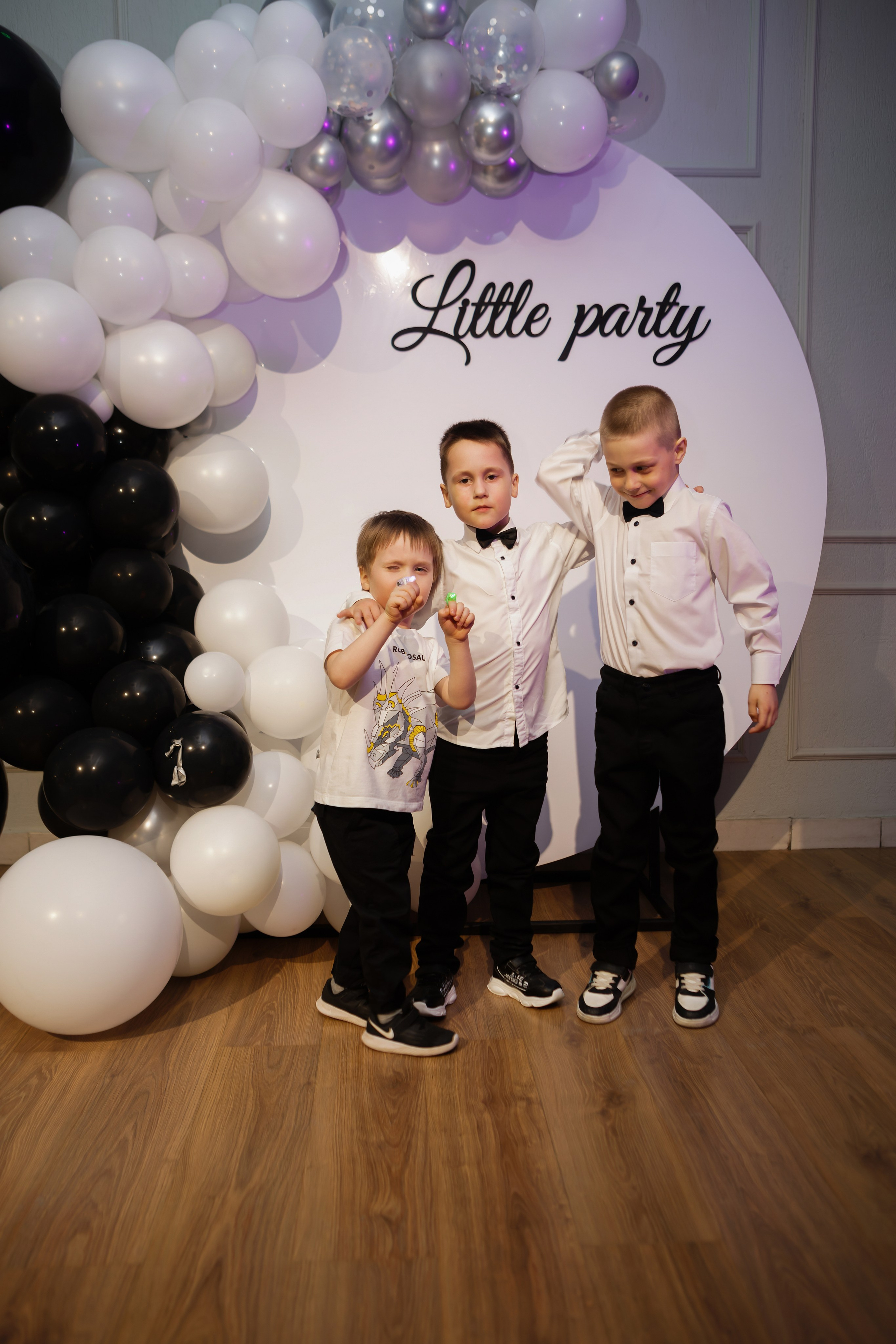 Юбилей Екатерины. Марина Шаймухаметова. Фотограф в Уфе