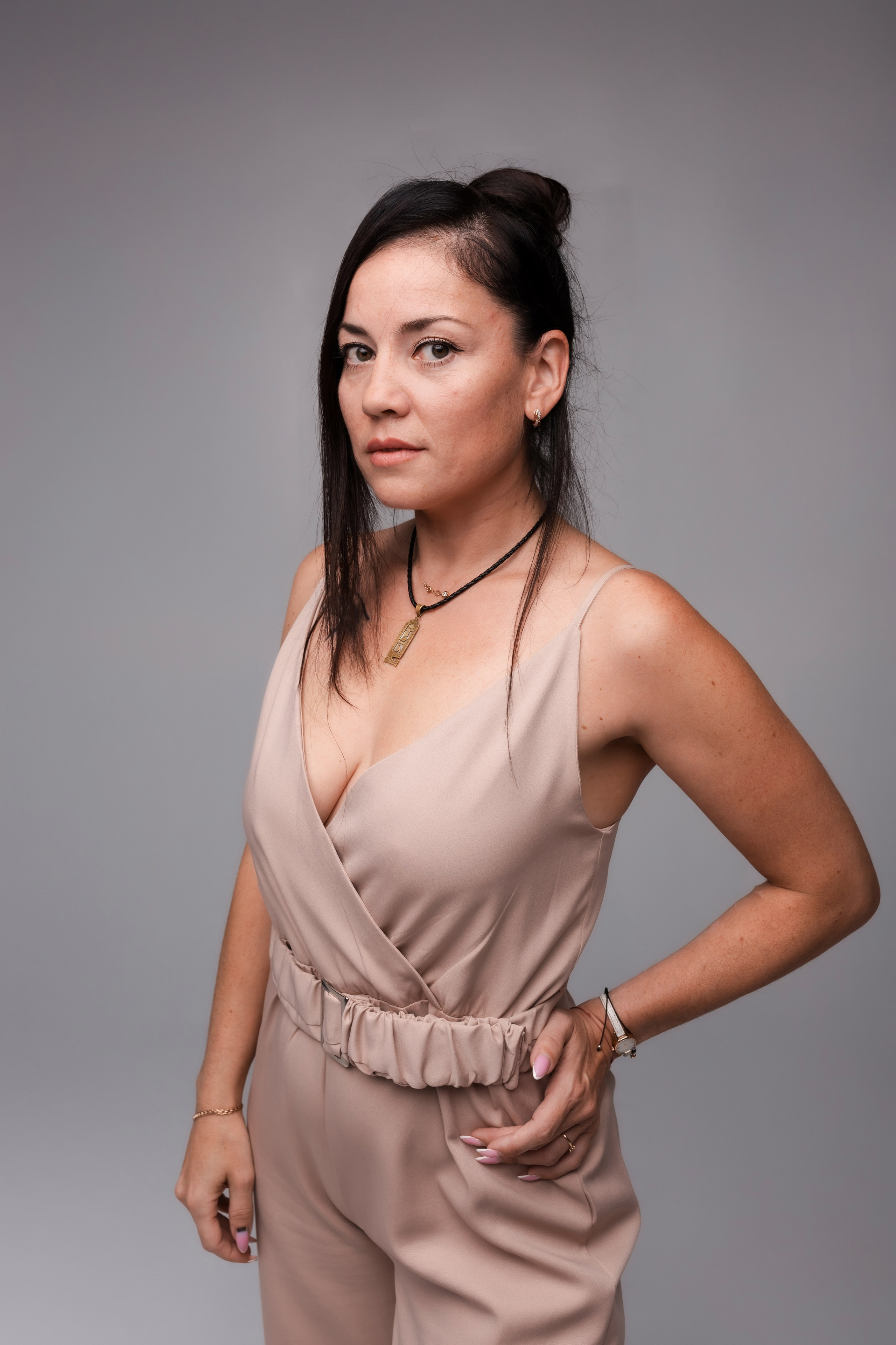 Мария. Марина Шаймухаметова. Фотограф в Уфе