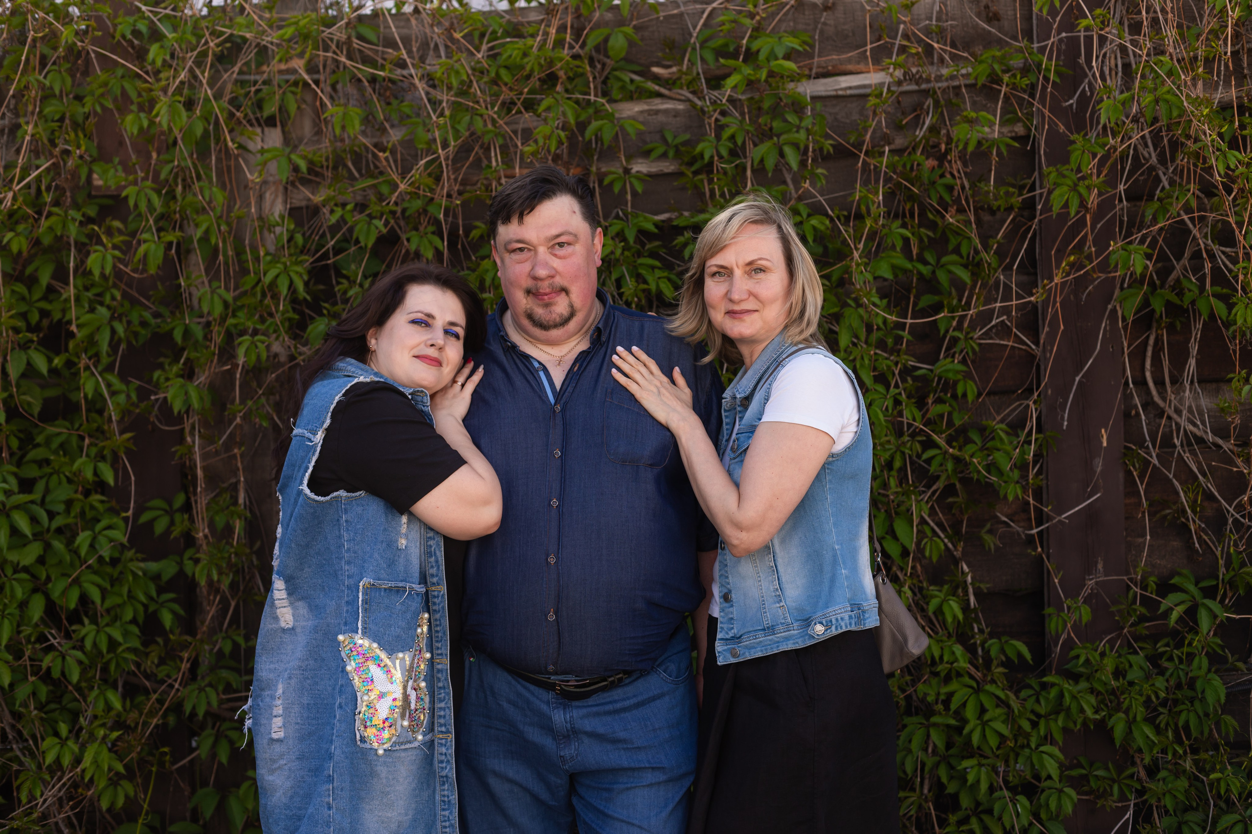 Юбилей Сергея. Марина Шаймухаметова. Фотограф в Уфе