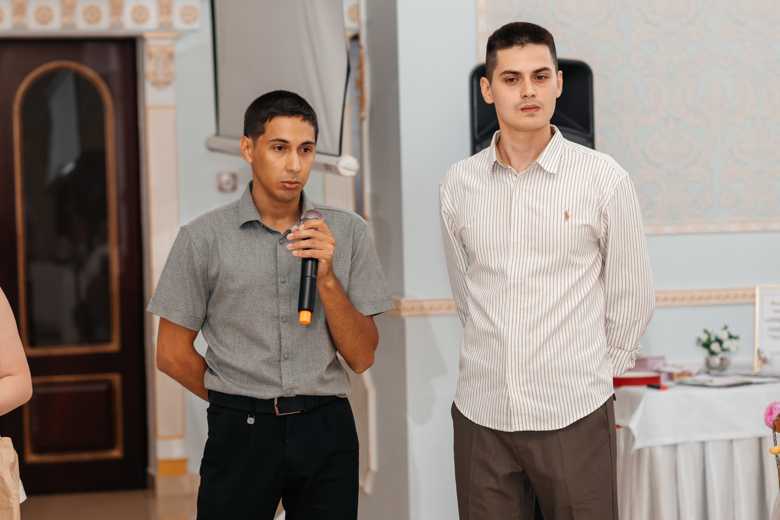 Альмир и София. Марина Шаймухаметова. Фотограф в Уфе