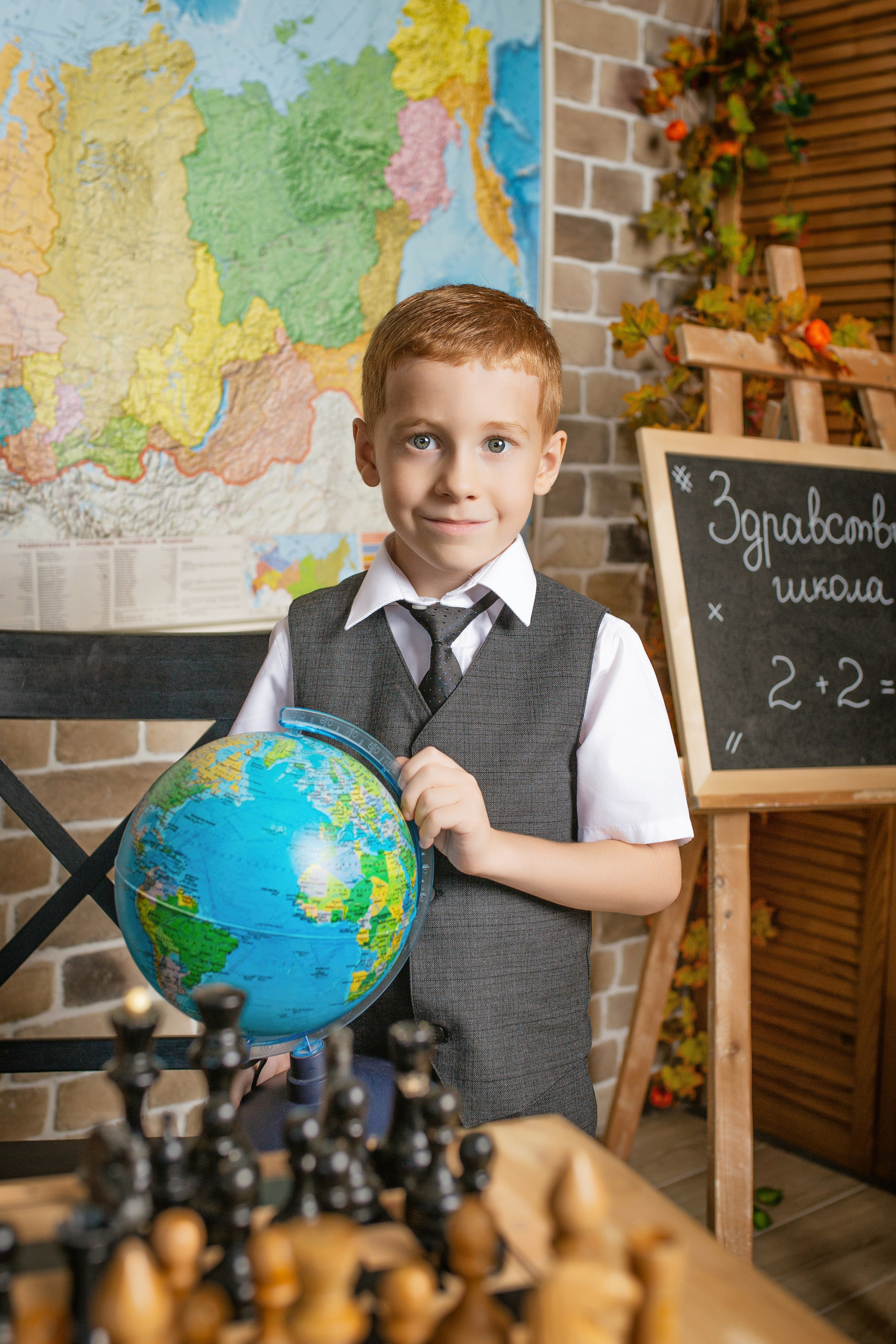 Школьный фотопроект к 1 сентября. Уютный фотограф в Таганроге: портреты, альбомы, семейные и детские фотосессии| Рада Шатунова