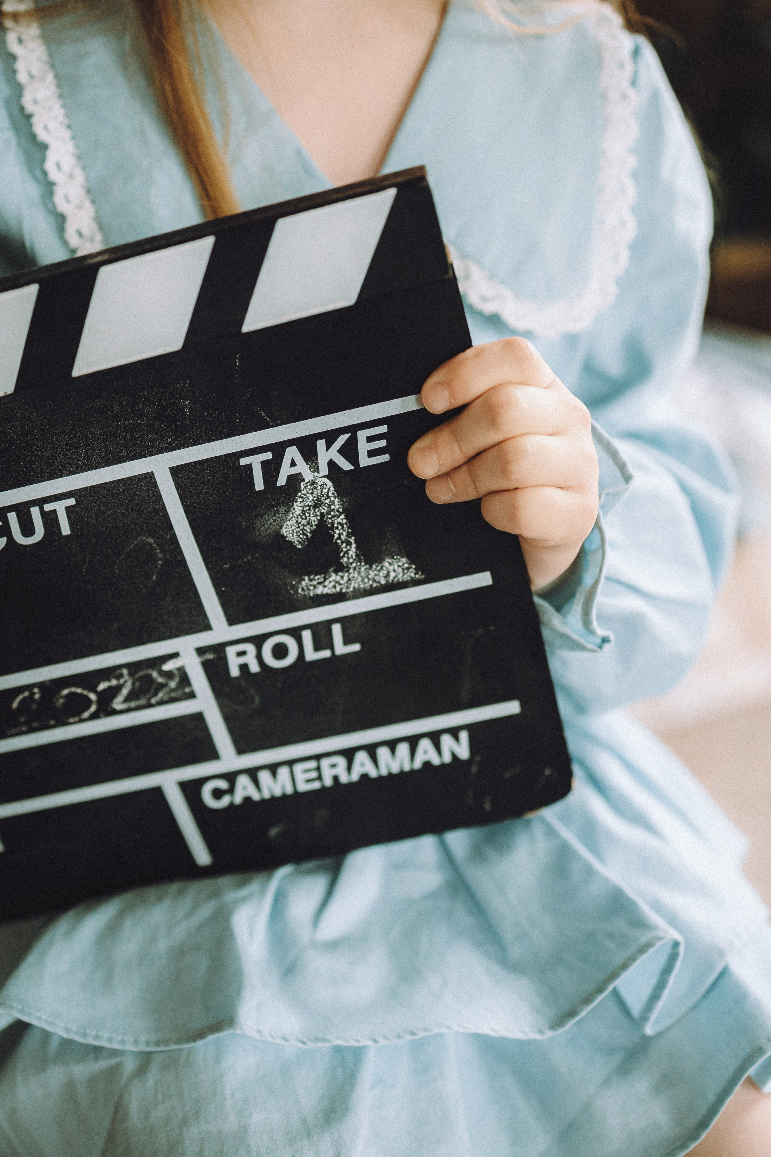 Валя, Вася, Аня и Ириска