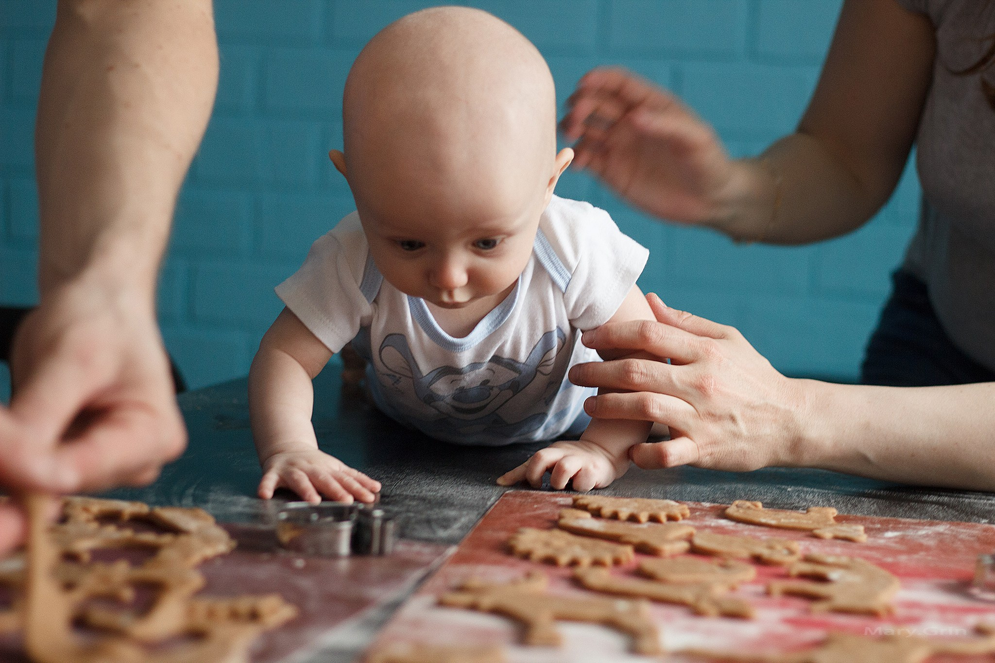 Домашняя съёмка у Маши блогера. Детский и семейный фотограф, фотограф мероприятий Нижний Новгород
