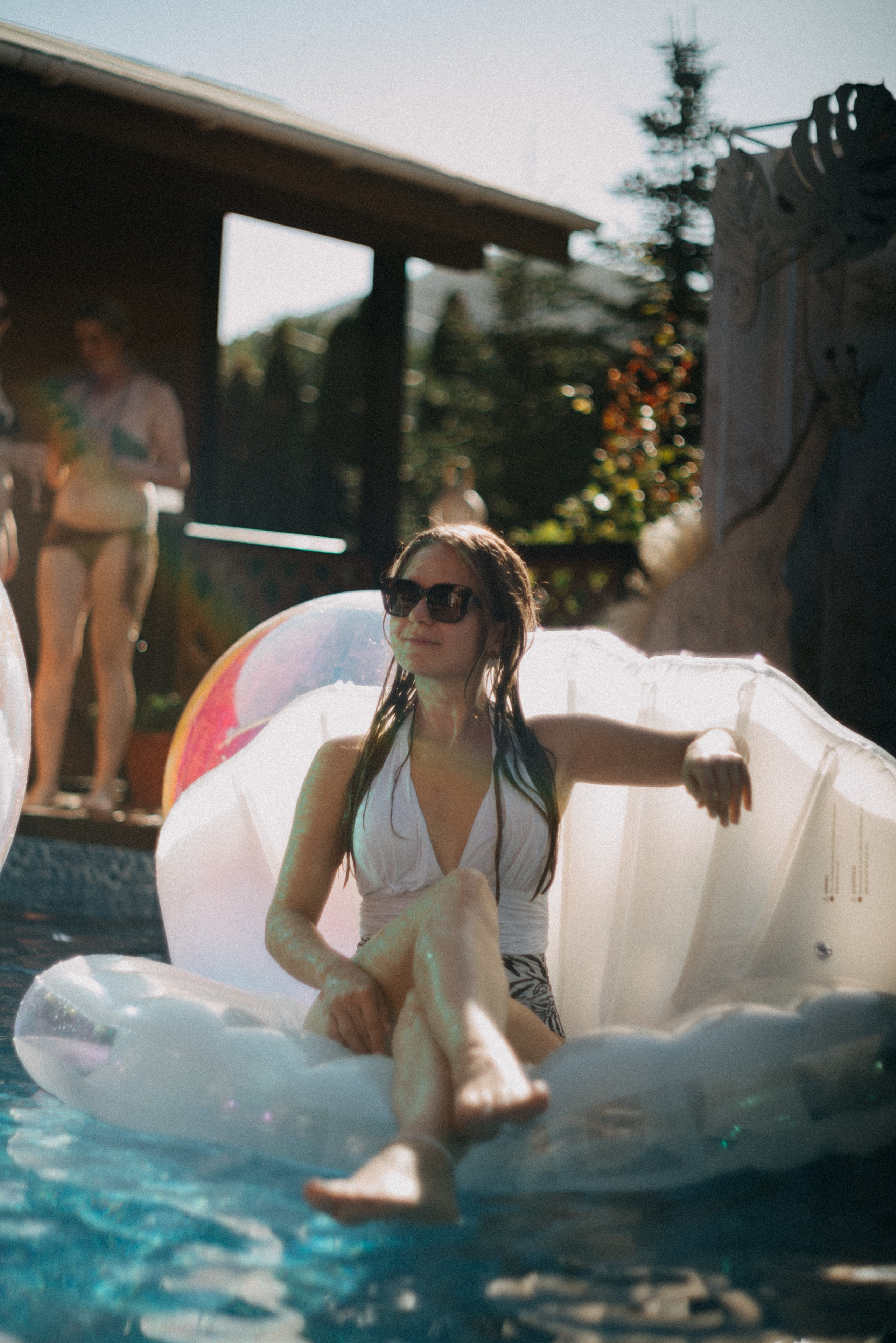 Девичник Виктории | Южная Озереевка. Фотограф Санкт-Петербург, Новороссийск