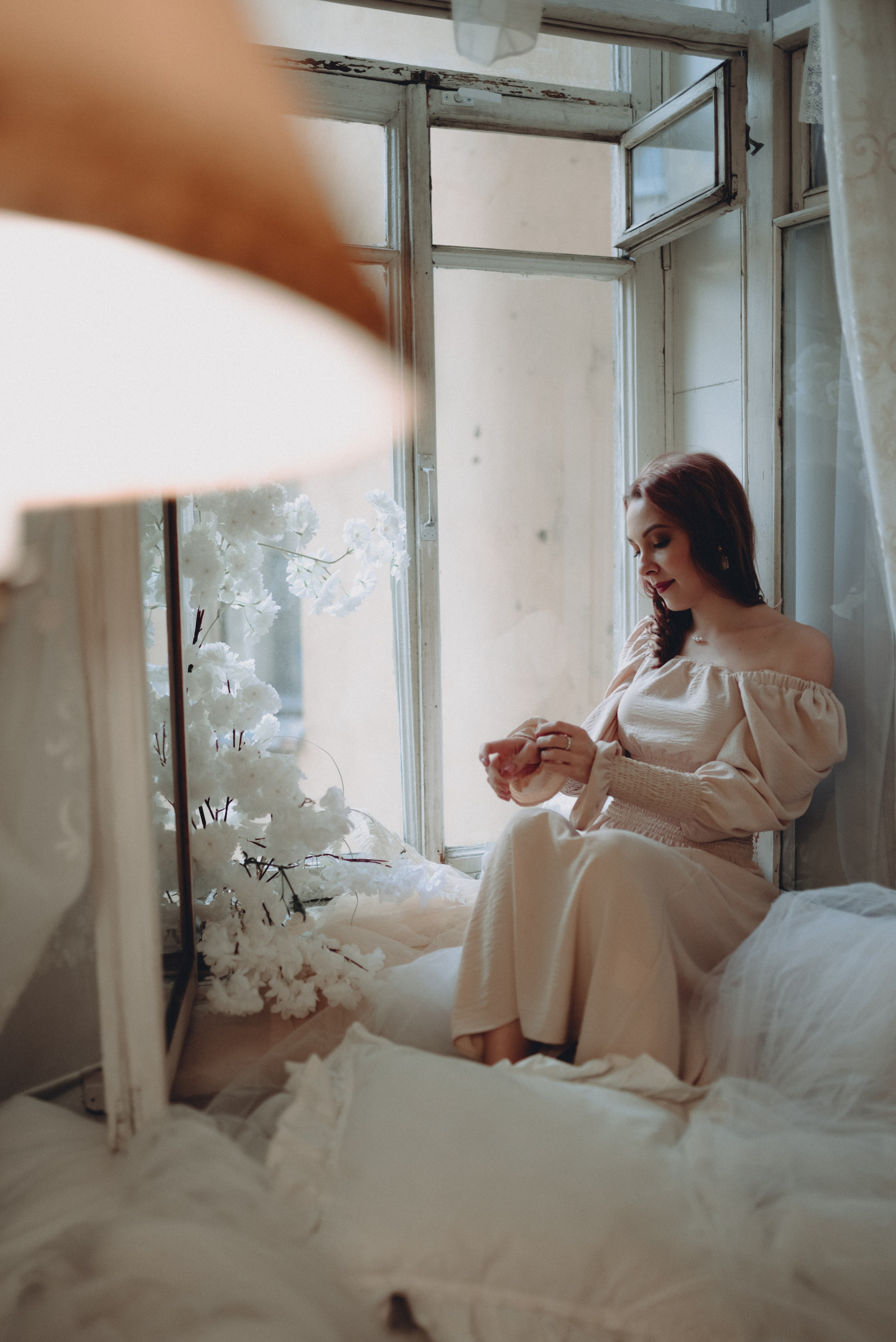 JULIA 2024. Фотограф Санкт-Петербург, Новороссийск