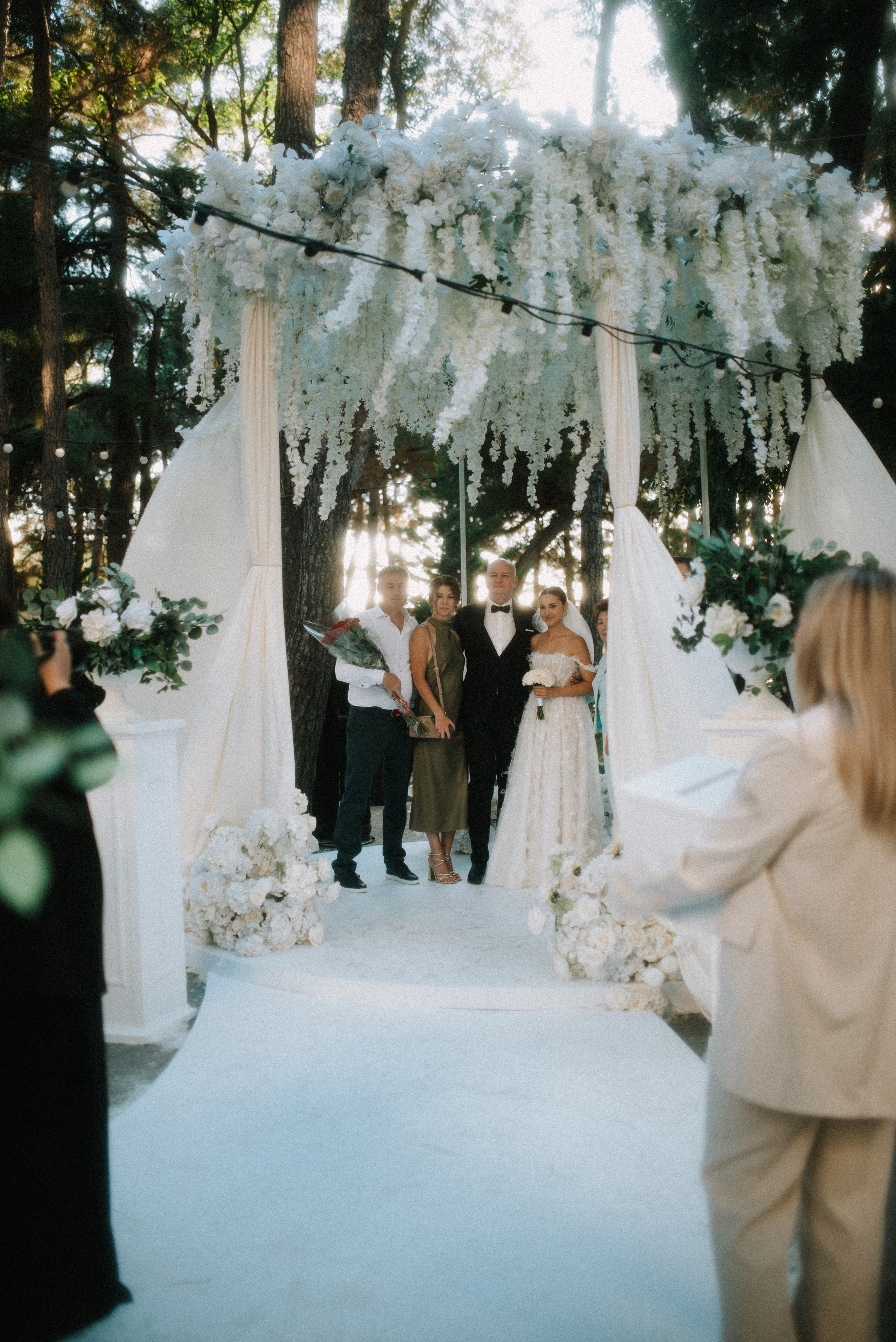 Александр и Виктория | Полный свадебный день. Выступала в качестве второго фотографа. Фотограф Санкт-Петербург, Новороссийск